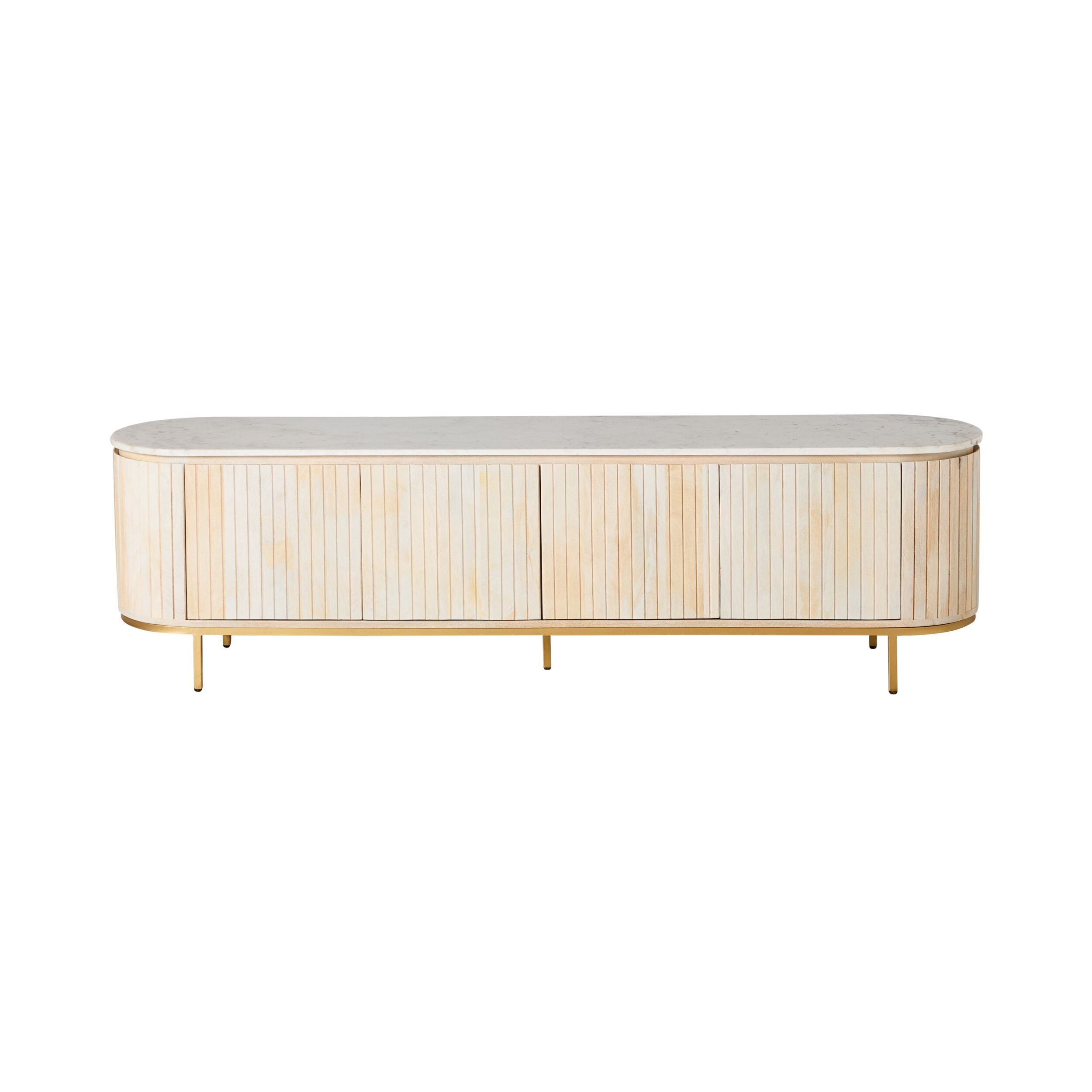 Deva Entertainment Unit 210cm
