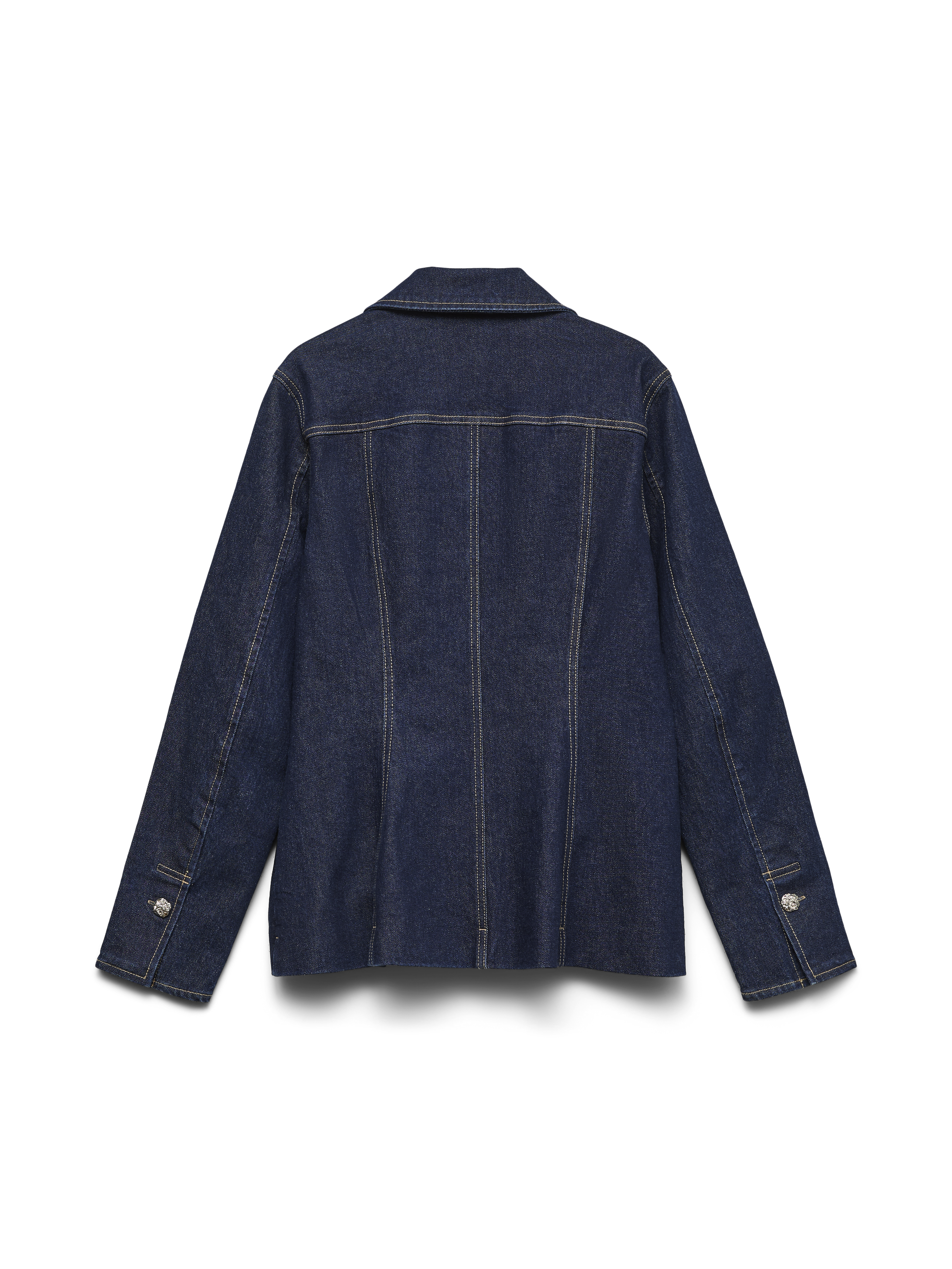 VERO MODA® VMLOTTIE Denim jacket