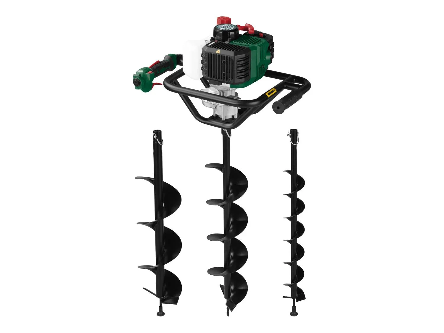 PARKSIDE Tarire thermique PBEB 52 B2, 52 cm
