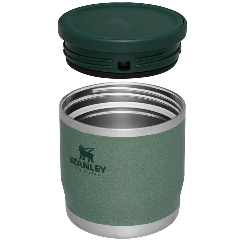 Adventure To-Go mattermos 0,35L Hammertone Green