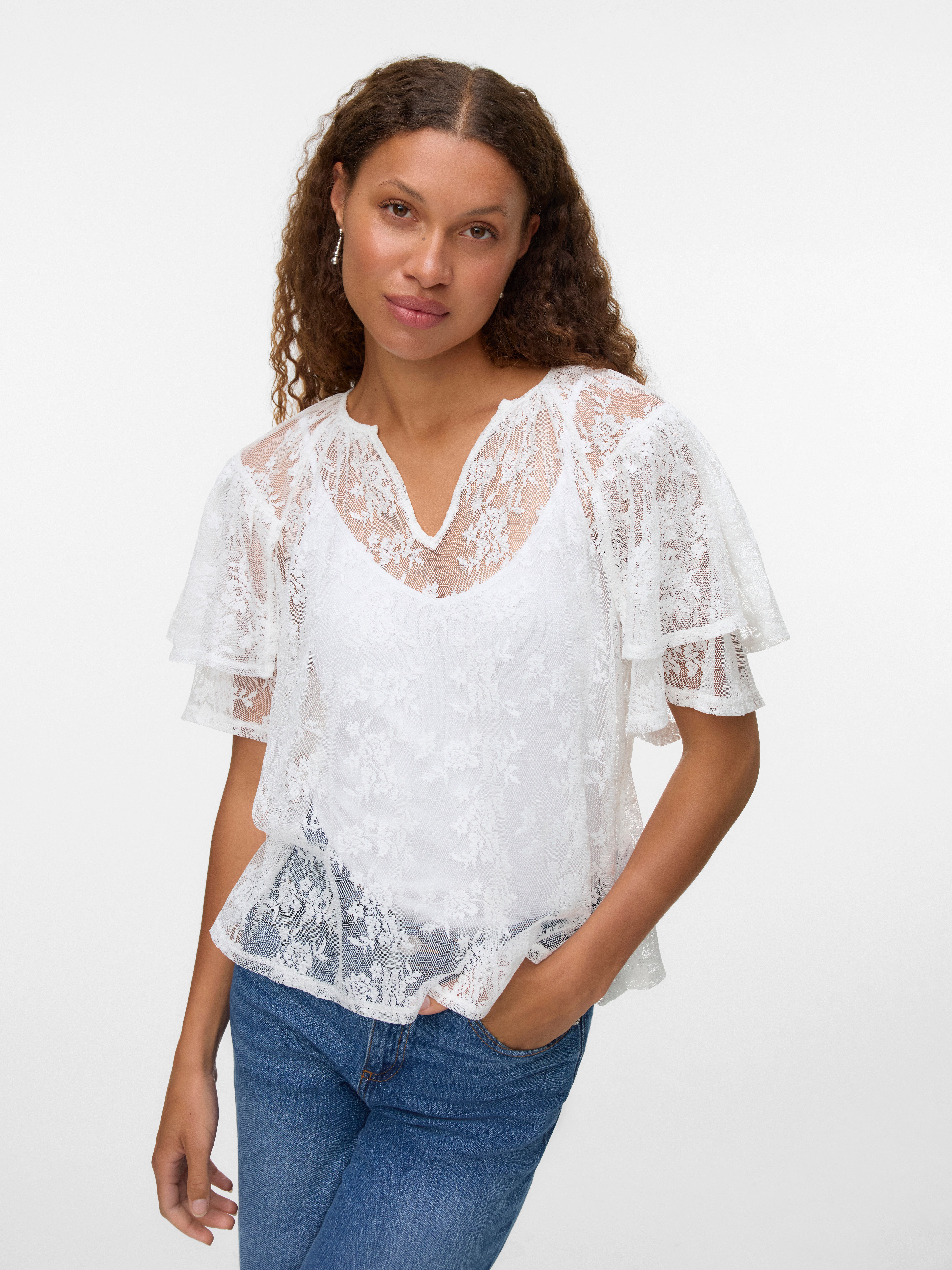 VERO MODA® VMCELINE Top