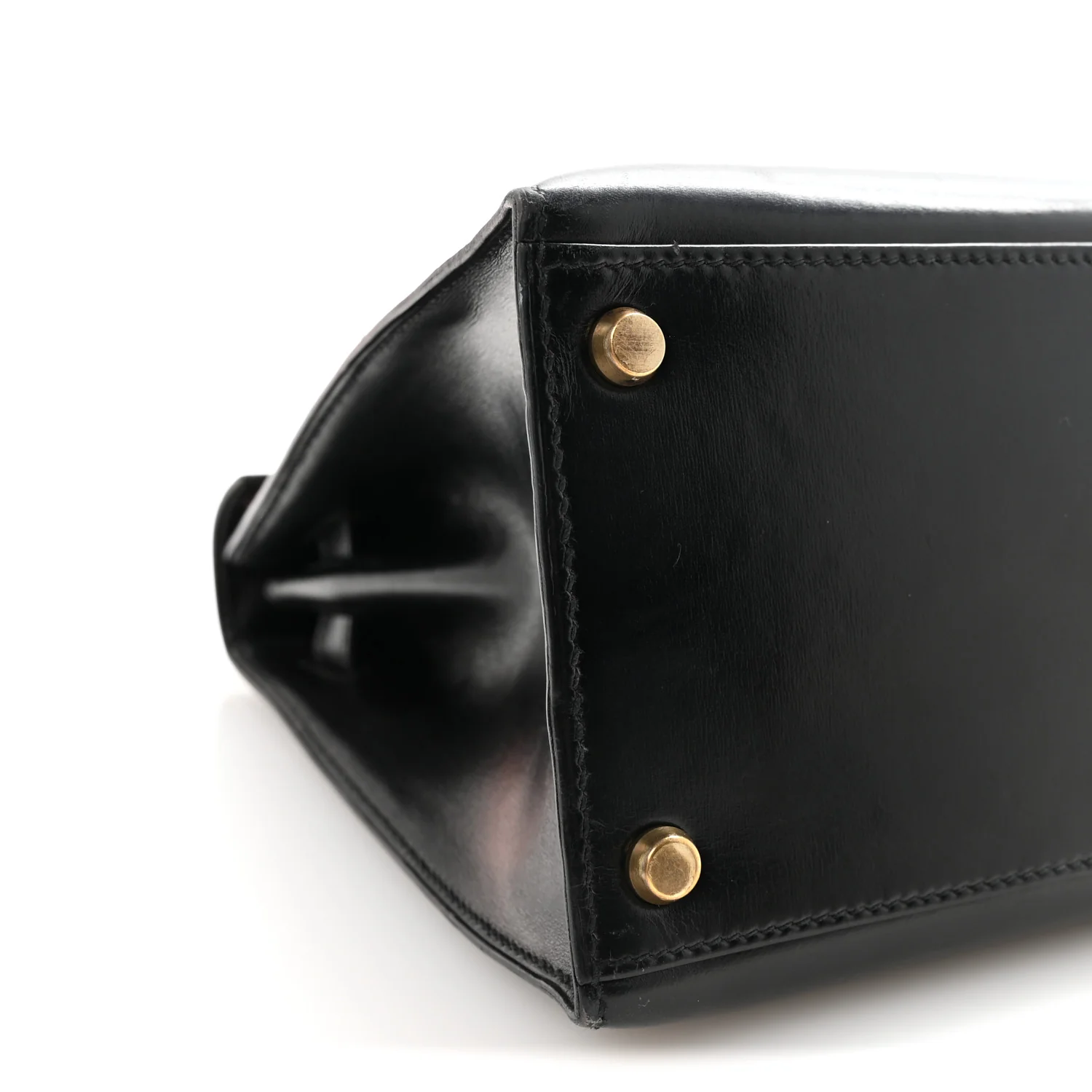 Box Kelly Sellier 28 Black