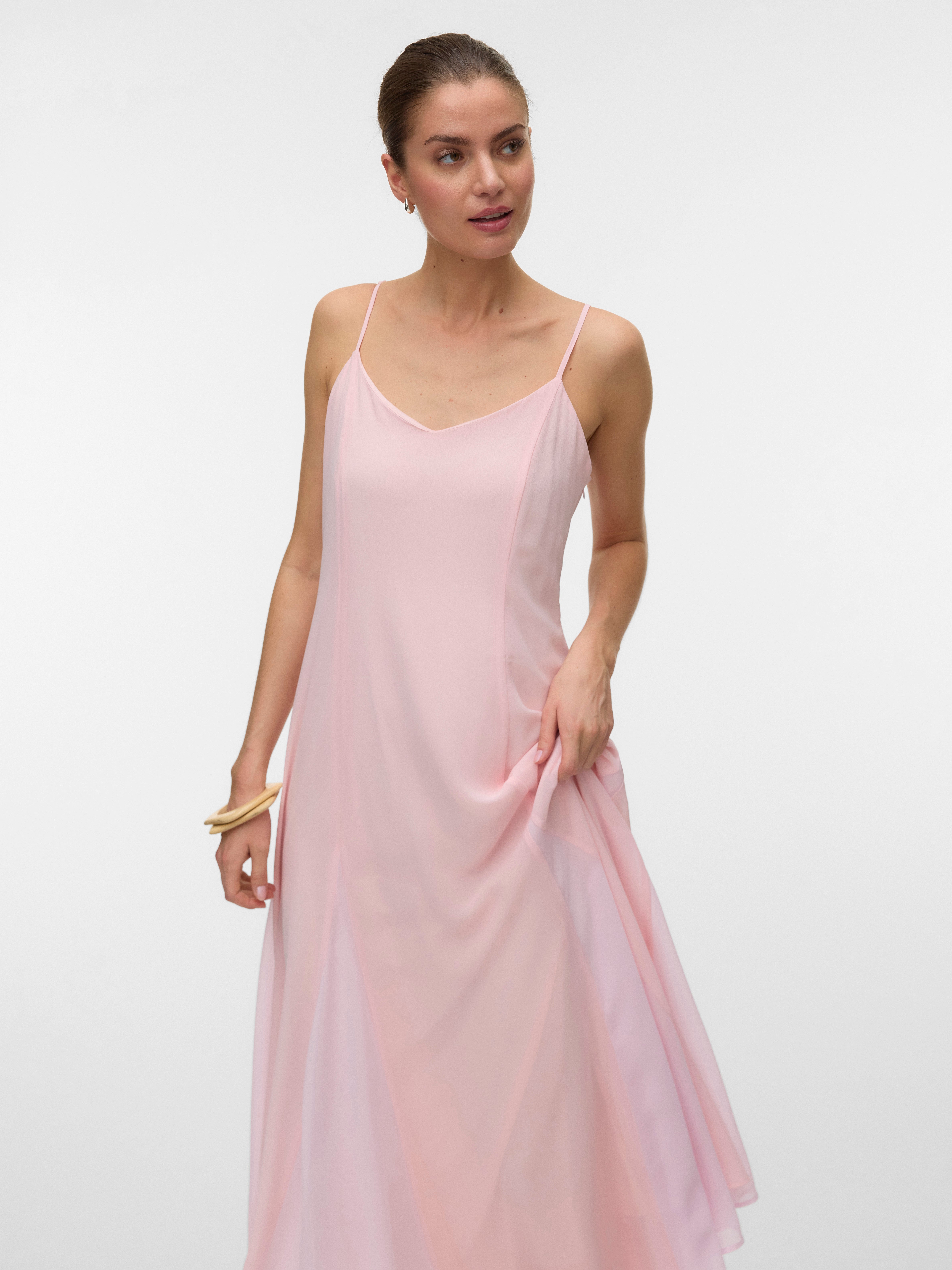 VERO MODA® VMRAELYNN Long dress