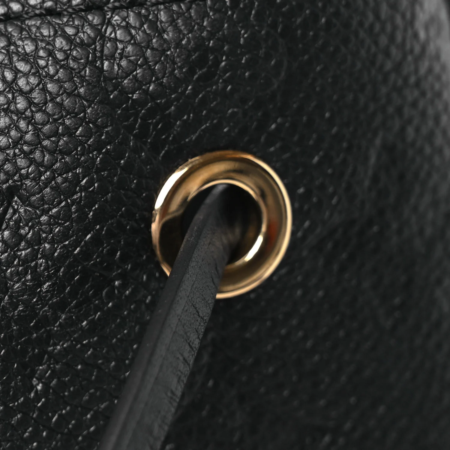 Empreinte Montsouris NM Backpack Black