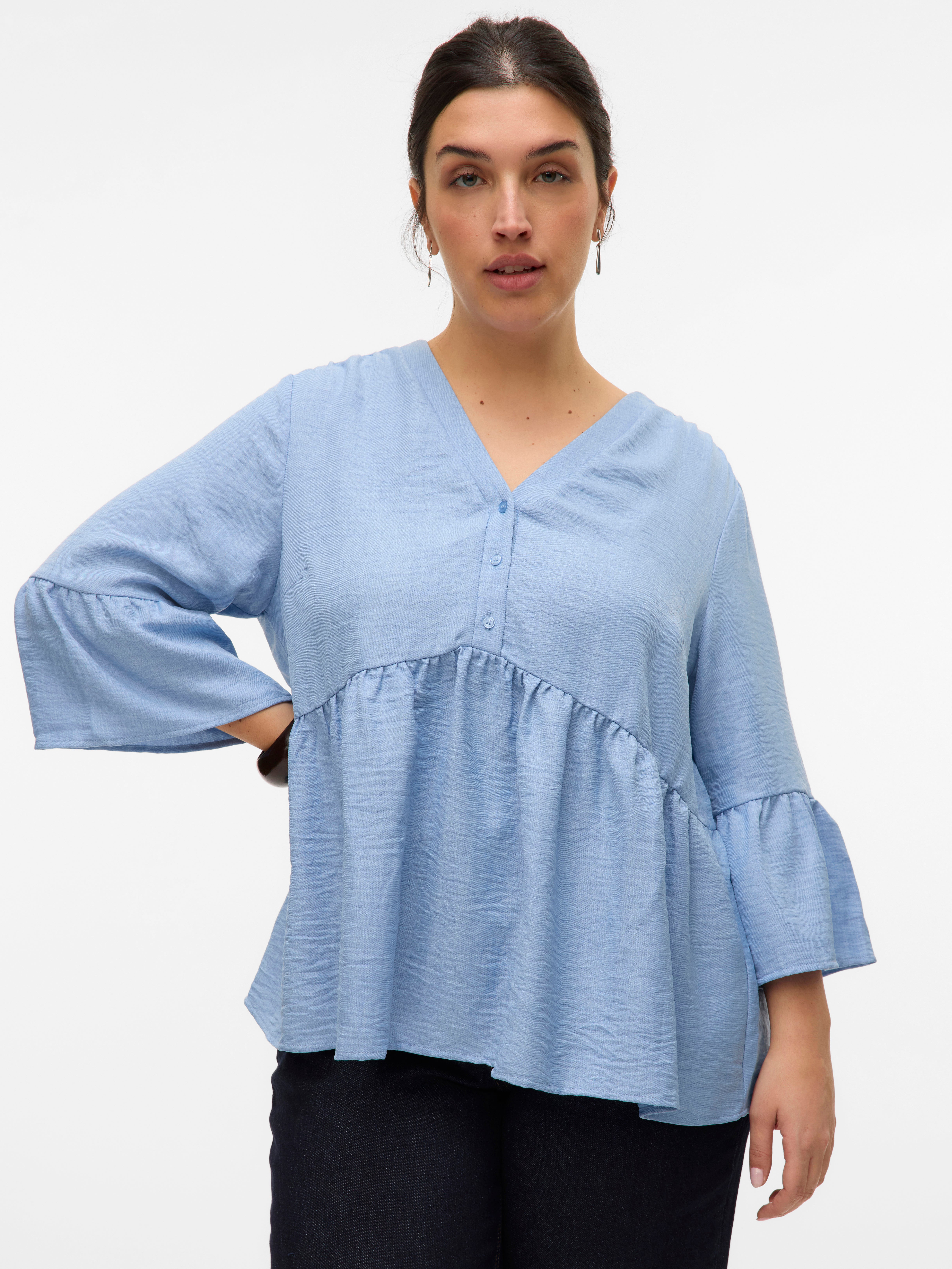 VERO MODA® VMCMELONY Top