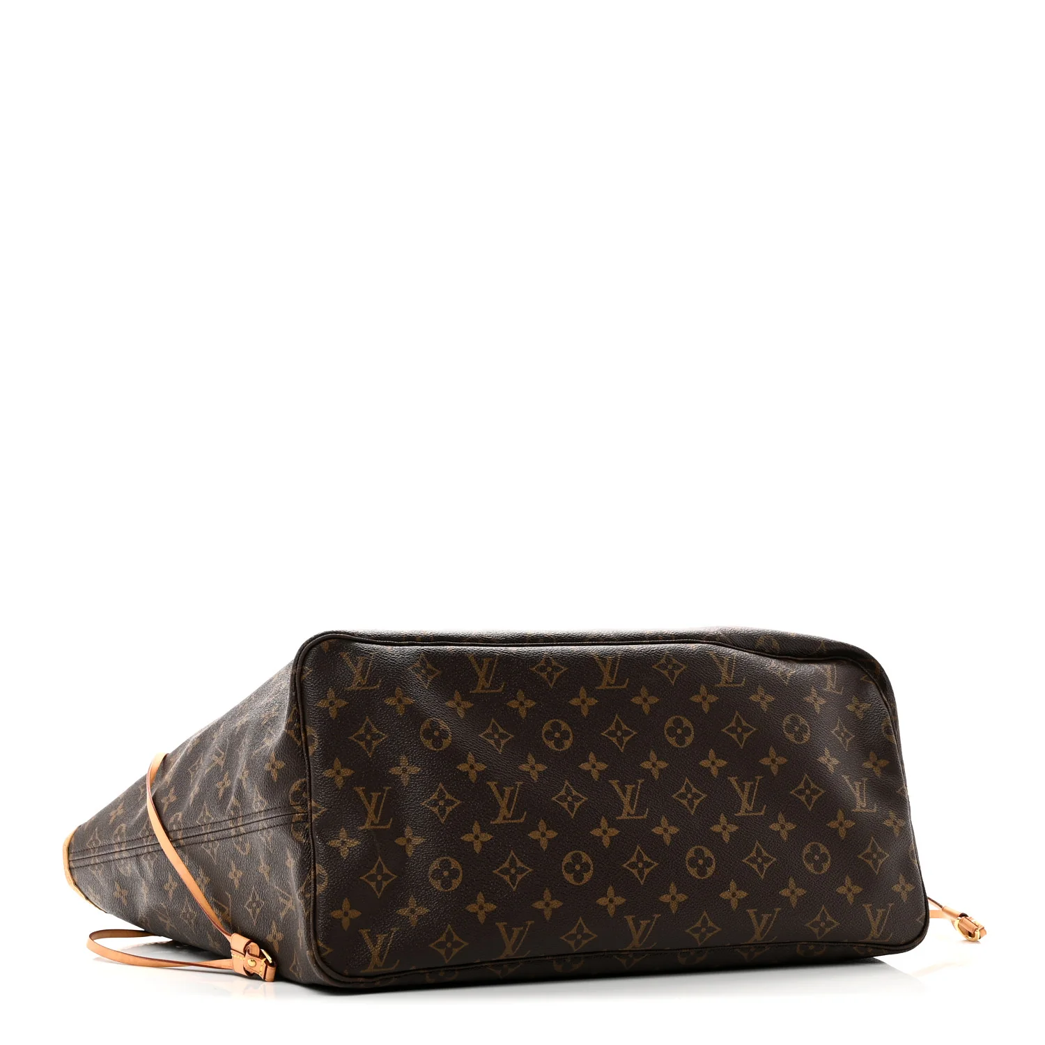 Monogram Neo Neverfull GM Fuchsia