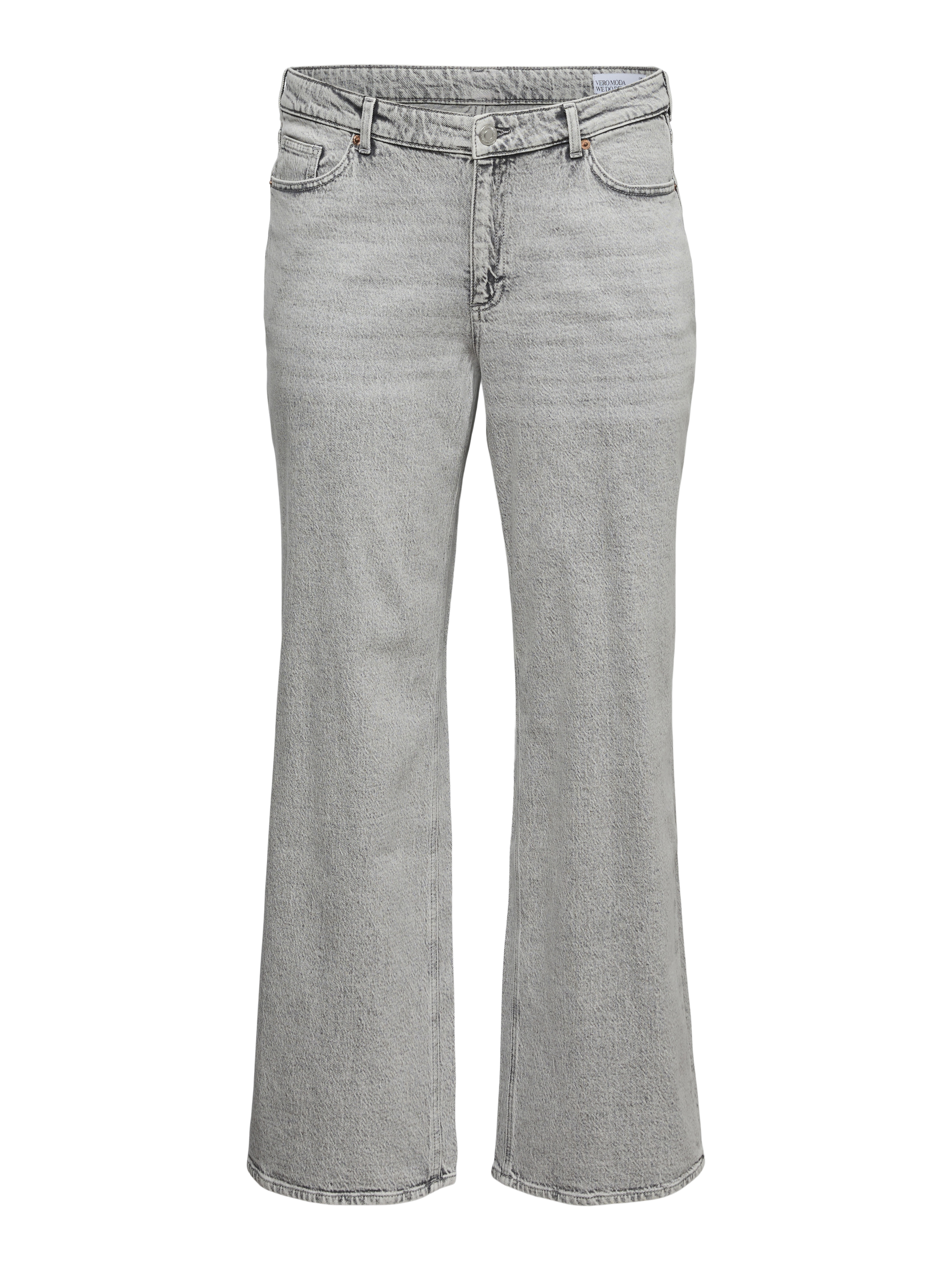 VERO MODA® VMTESSA High rise Wide Leg Fit Jeans