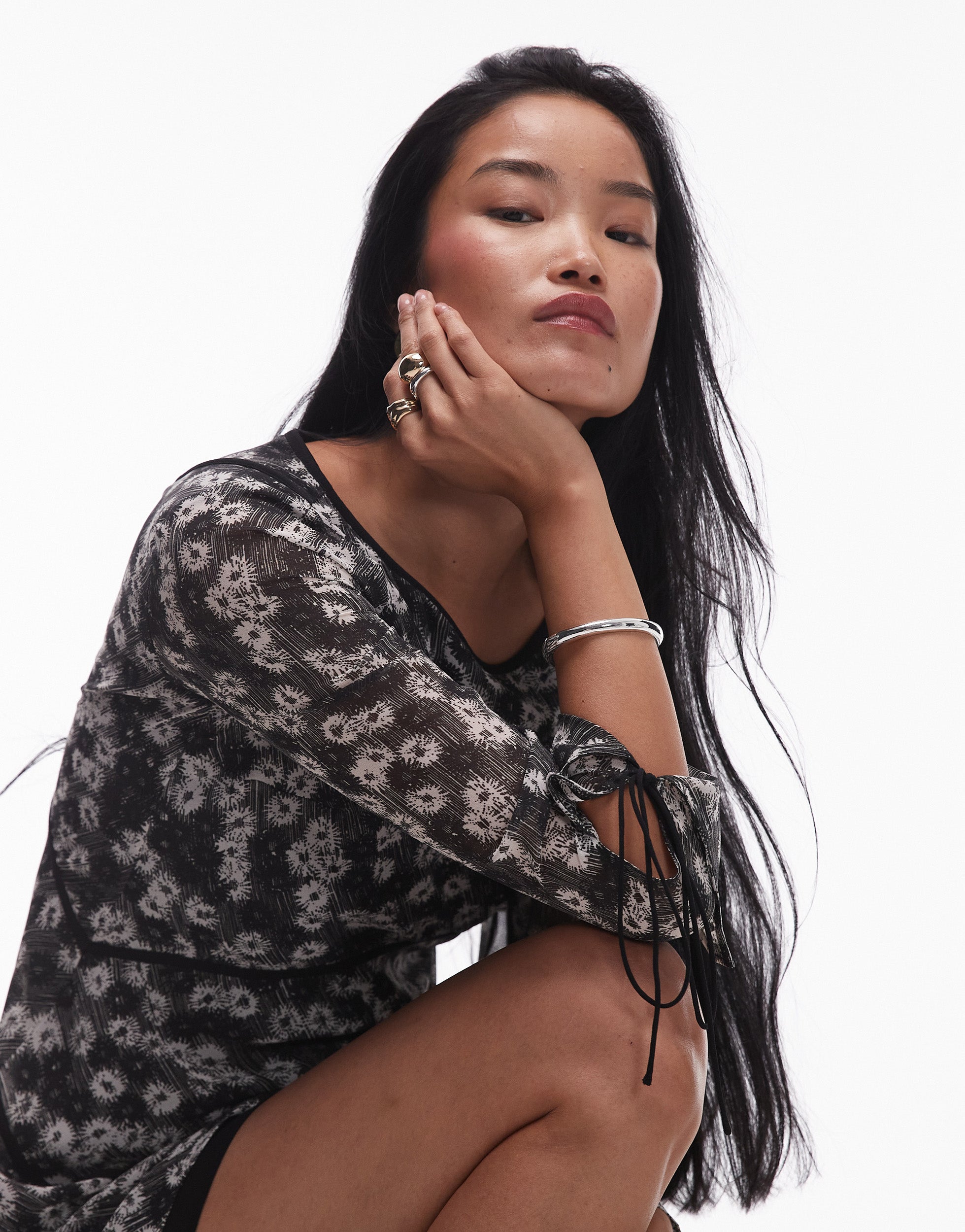 VERO MODA® TOPSHOP Dress