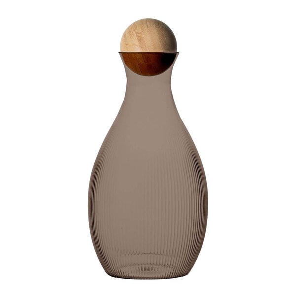 Billi karaffel 1,4L brun