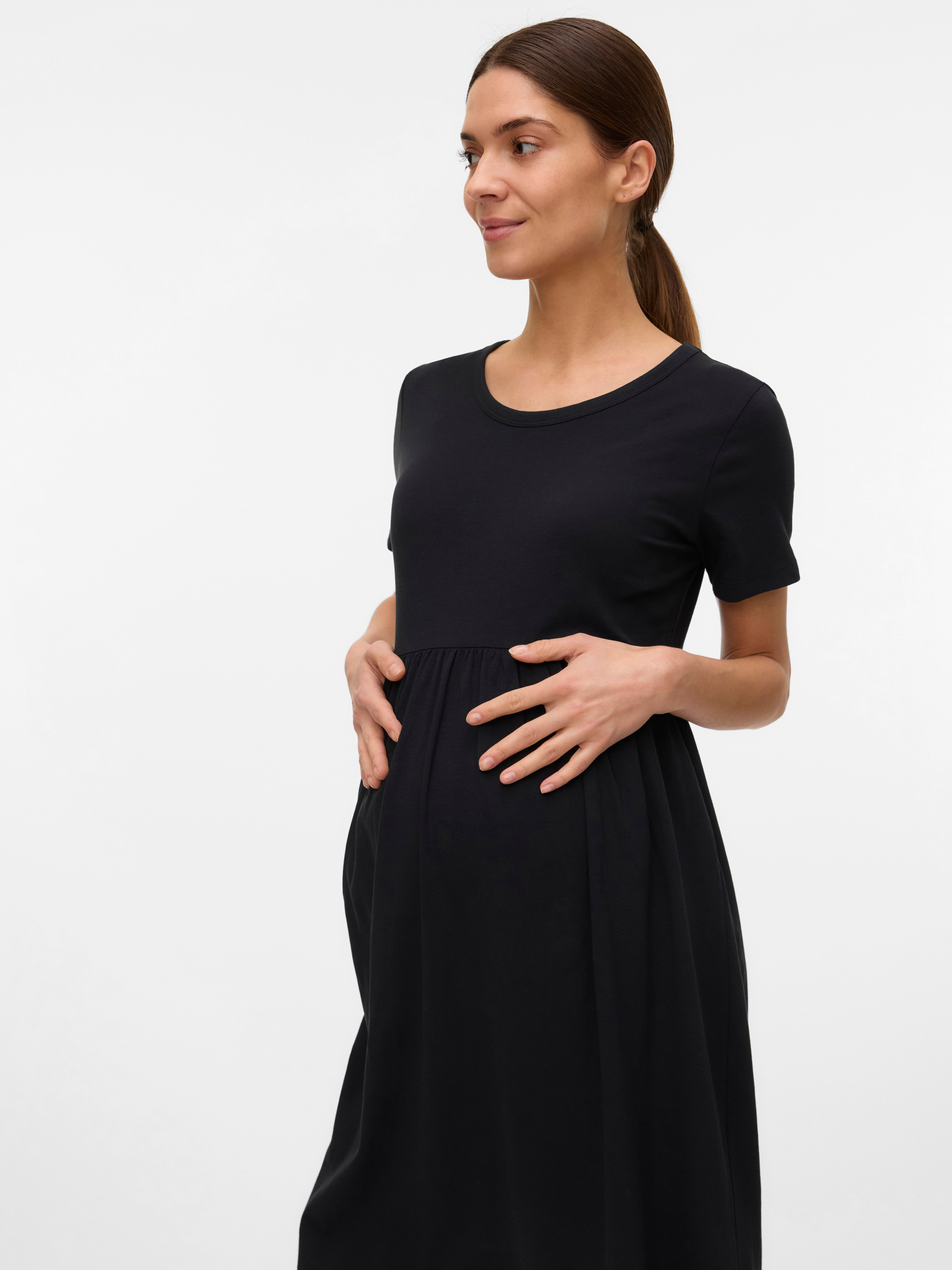 VERO MODA® MLMIA Maternity Dress