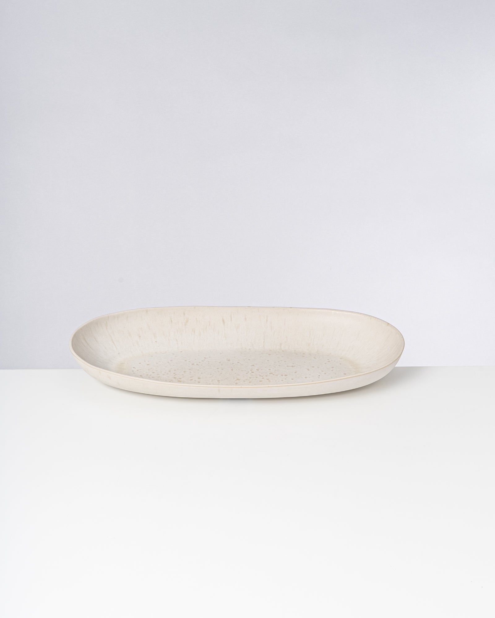 SINTRA - SERVING PLATTER XL SAND