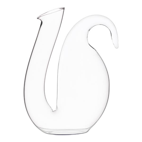 Decanthand karaffel ayam clear
