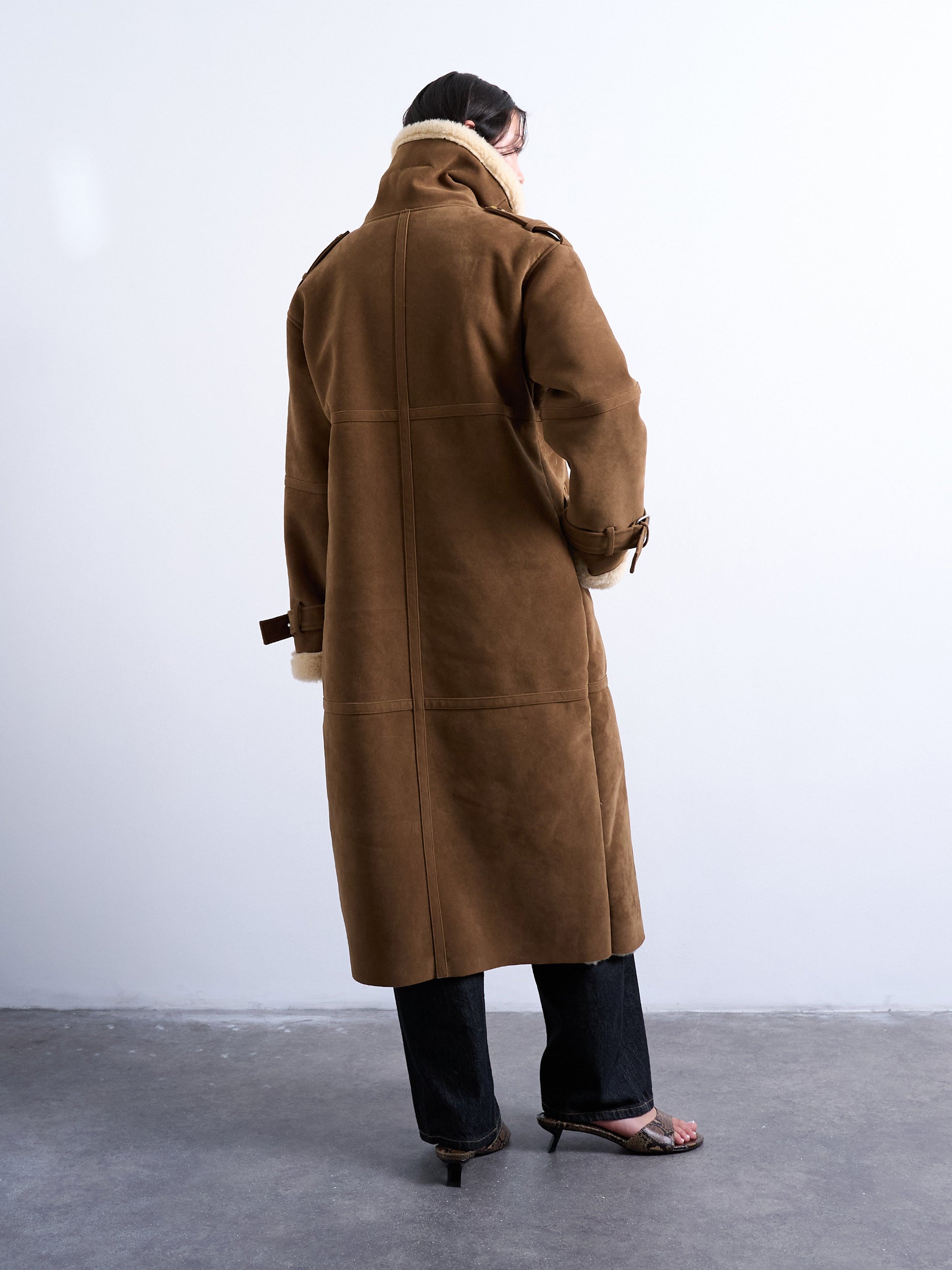 VERO MODA® TSMELANIE Jacket