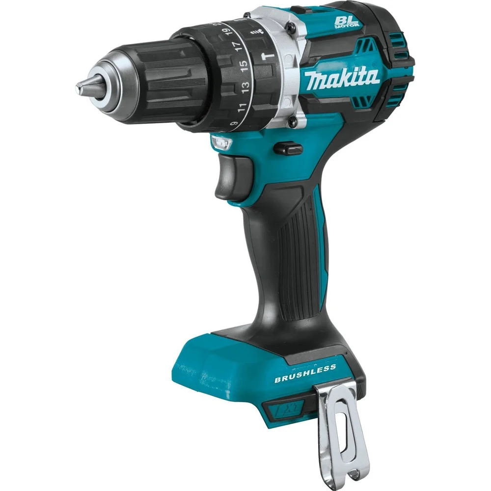 LXT Cordless 4-Pc. Combo Kit 5.0Ah 18V Lithium-Ion Brushless 1500 lbs Tor - Image 3