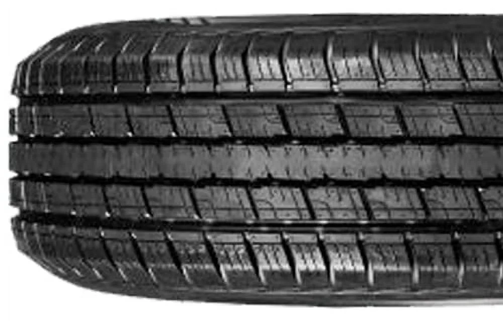 4 Waterfall Terra - X H/T 235/75R15 105S Tires All-Season Truck VAN SUV 600AA SUV - 1511 - HT - WF / 235/75/15 / 2357515
