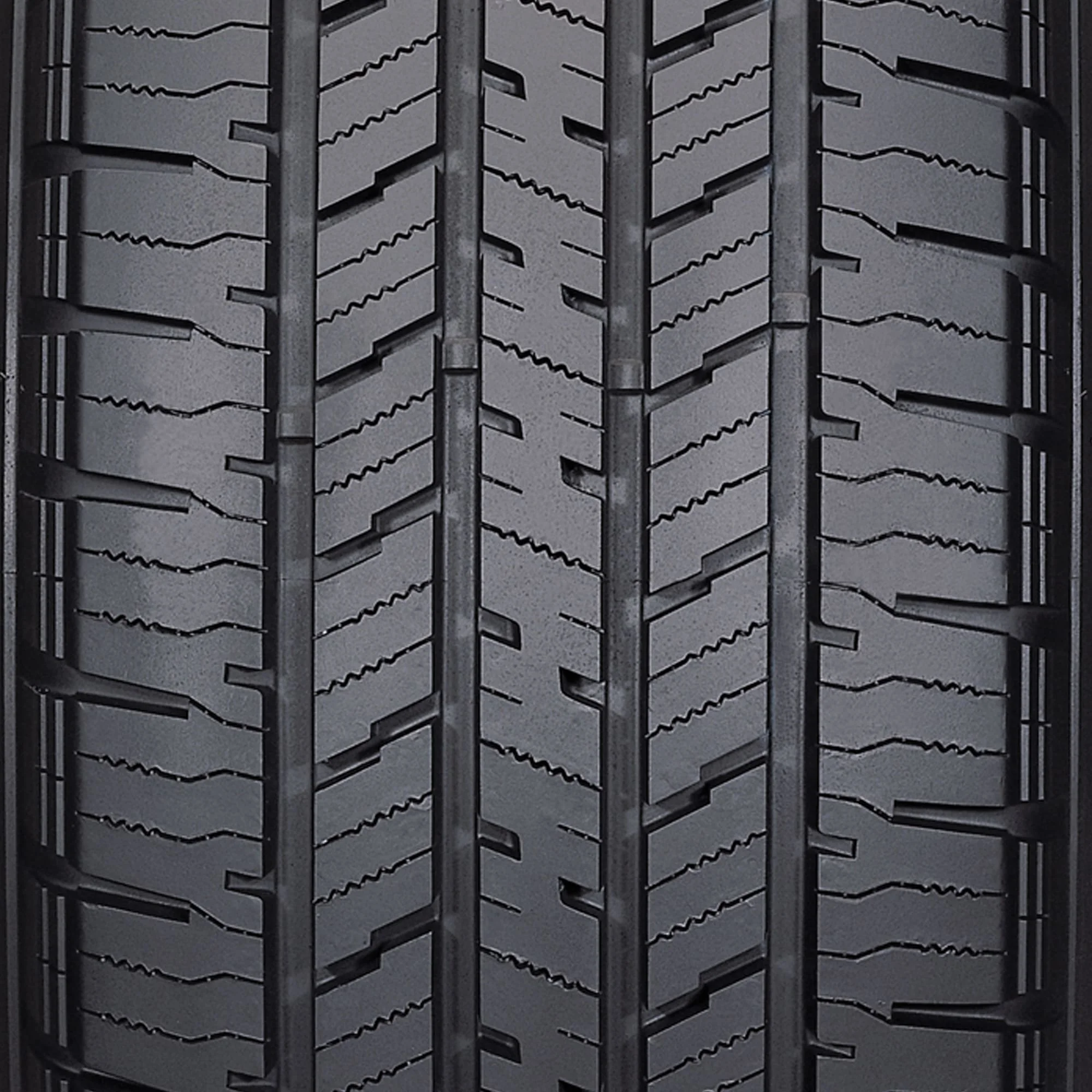 Hankook Dynapro HT (RH12) Highway 265/70R16 111T Light Truck Tire