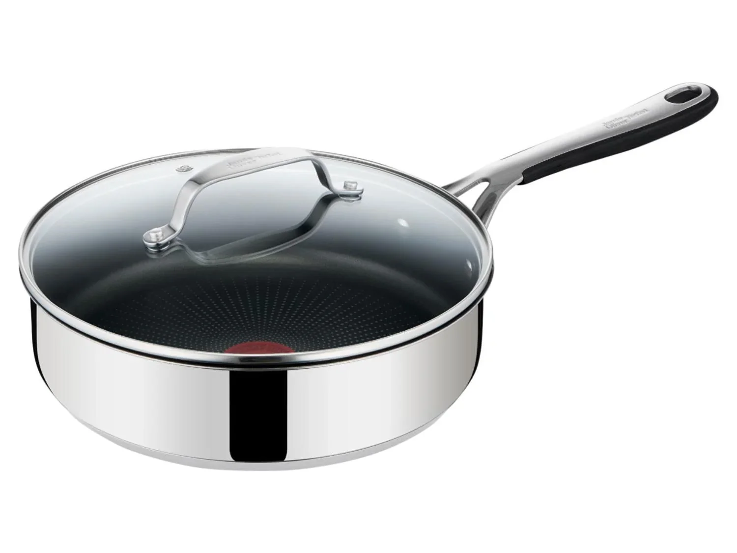 Tefal Jamie Oliver Sauteuse 25 cm