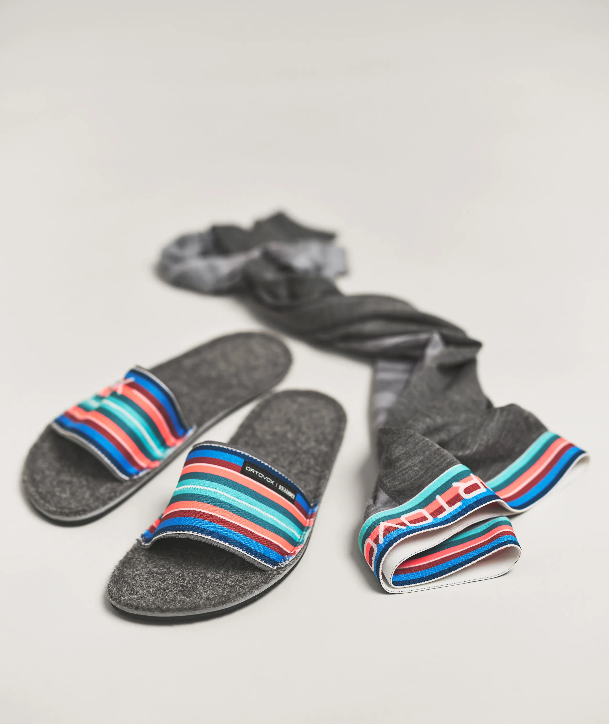 ORTOVOXR MAGIC HUT SHOES