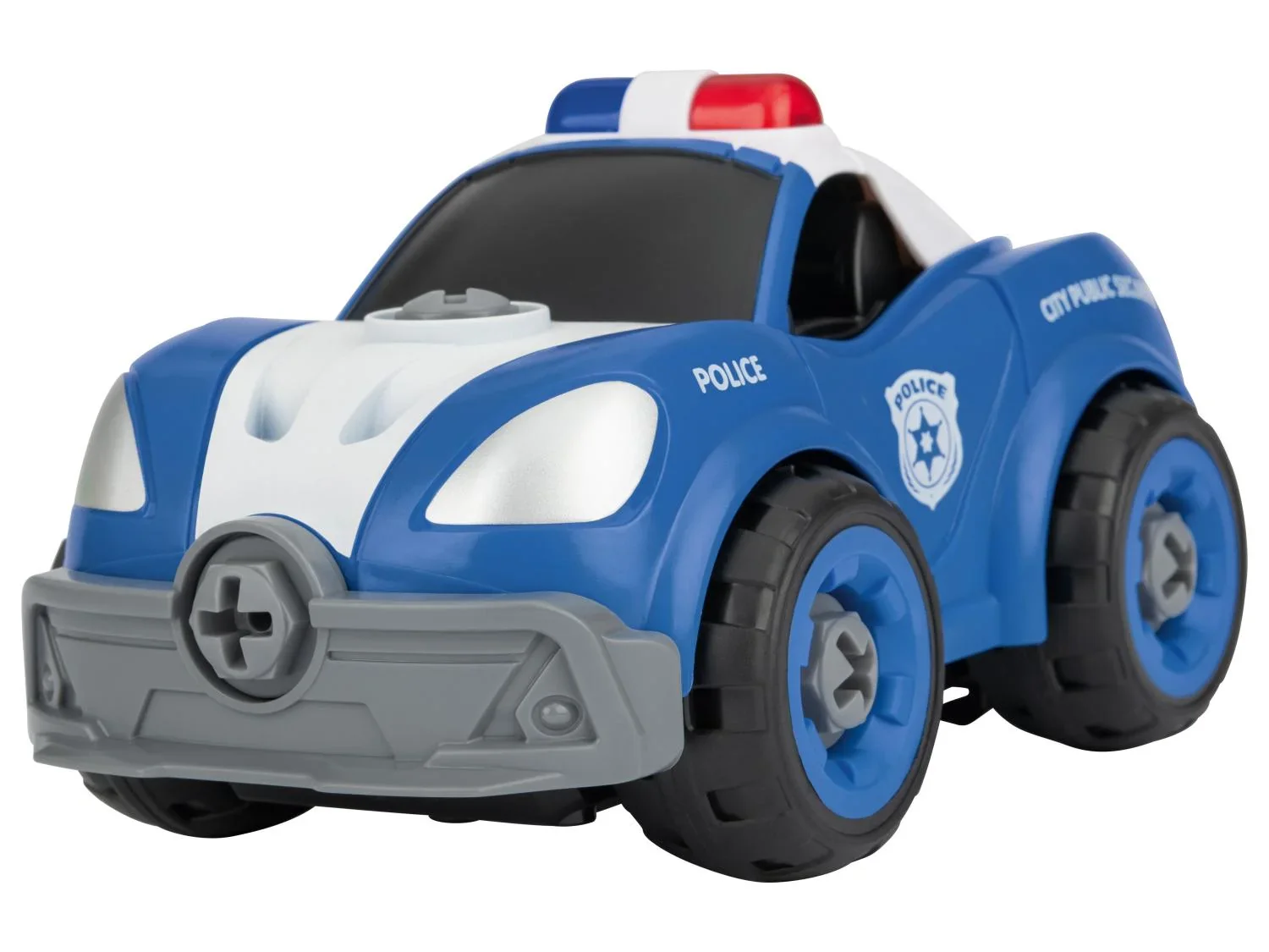 Playtive Vhicule RC