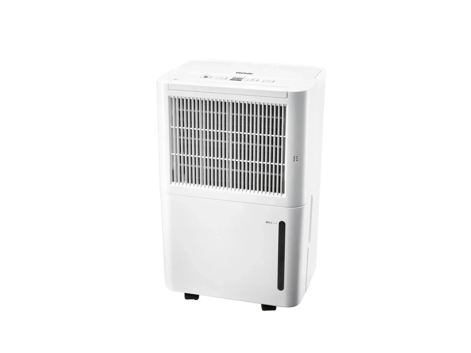 TRONIC Dshumidificateur dair, 10 L