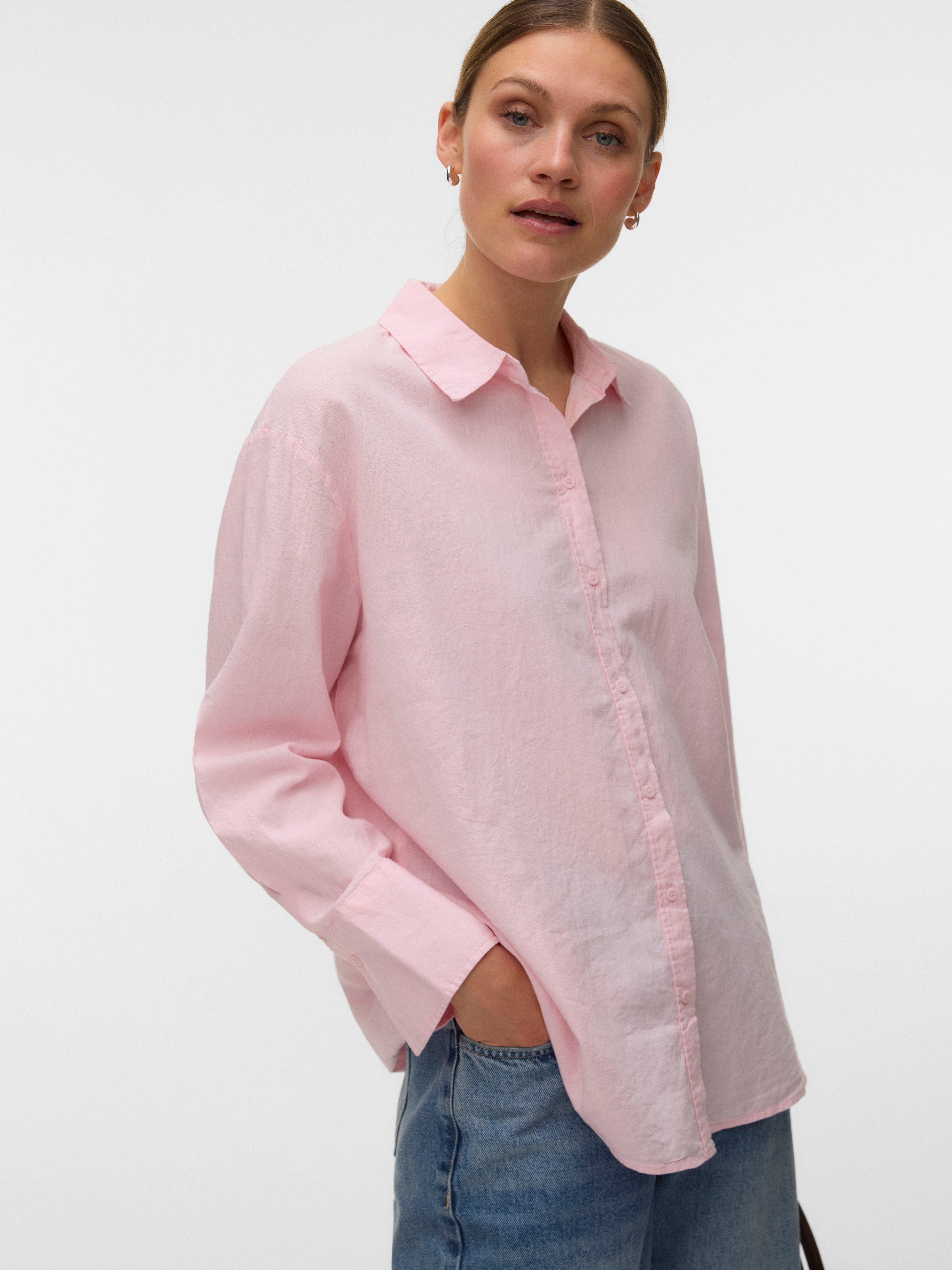 VERO MODA® VMMARLEY Shirt