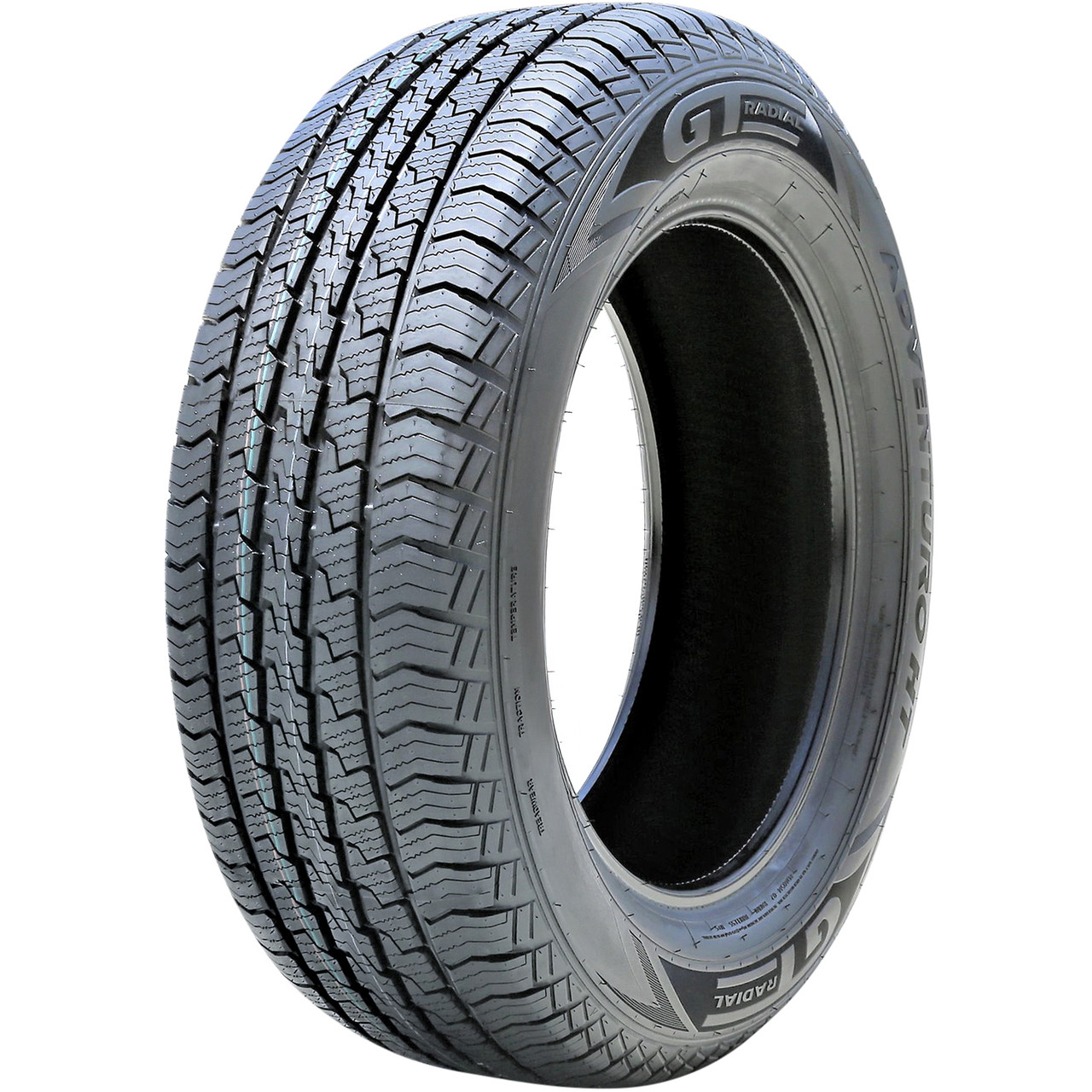 ADVENTURO HT P235/75R15 105T