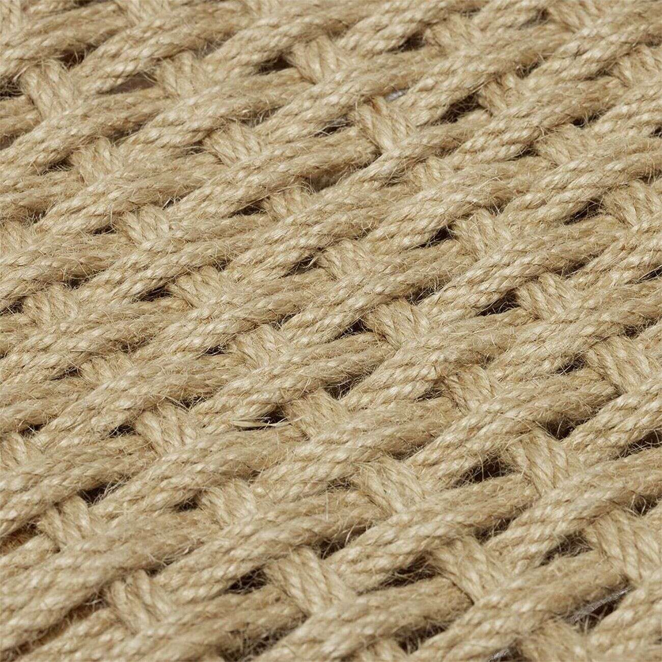 Table de bar et tabourets Baïa bambou naturel