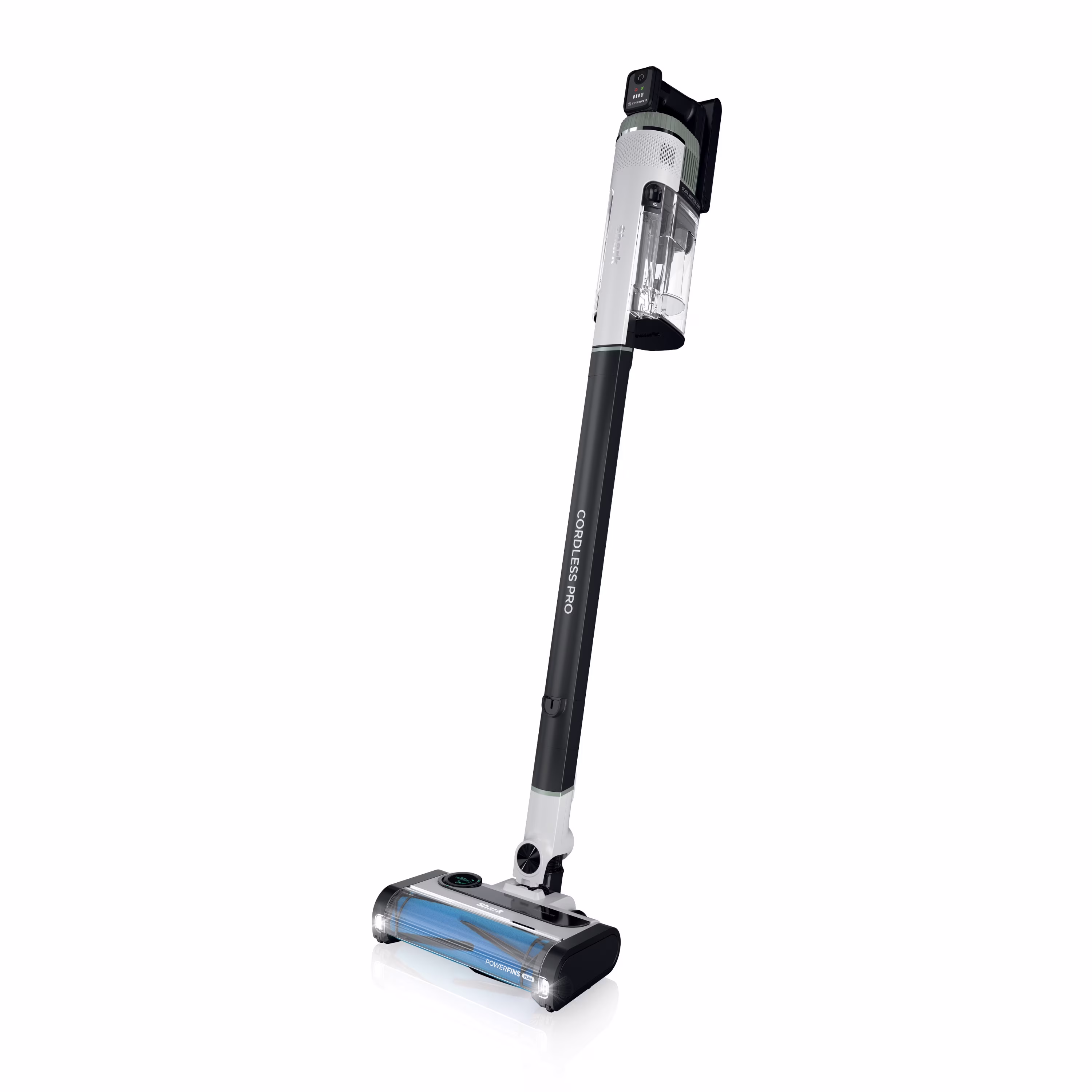Cordless Pro Stick Vacuum Cleaner, Clean Sense IQ Technology, Odor Neutralizer, PowerFins+ Brushroll