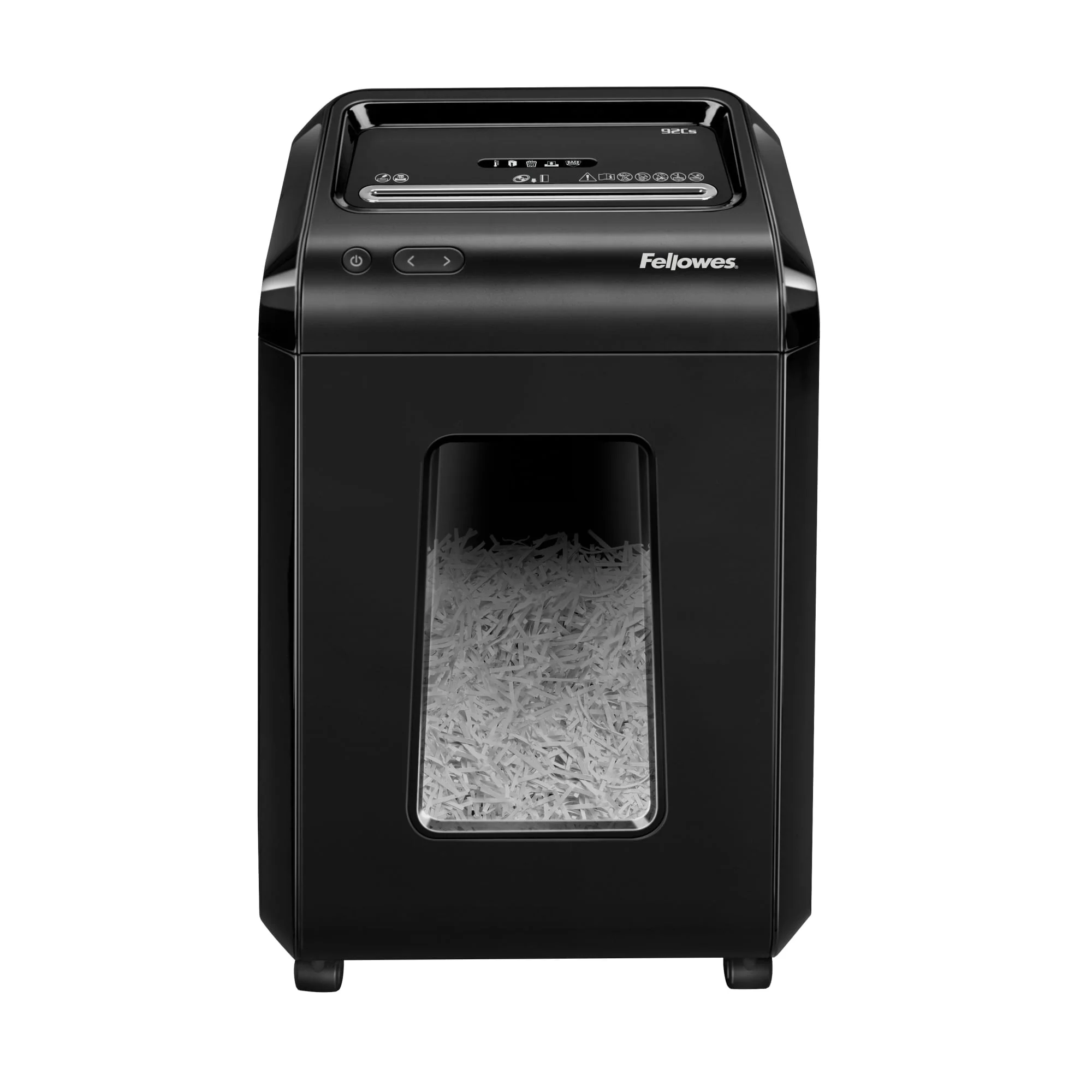 Powershred® 92Cs 18 Sheet Cross Cut Shredder Image 2