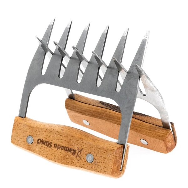 Kjøttklør Meat Claws 2 stk