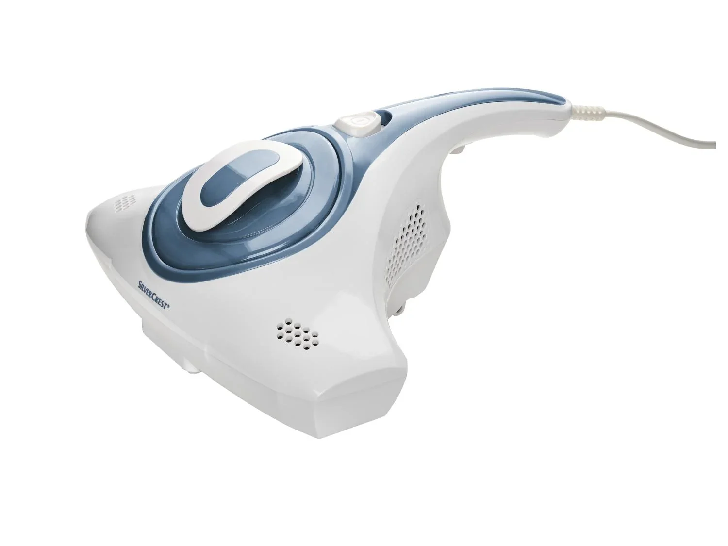 SILVERCREST Aspirateur anti-acariens