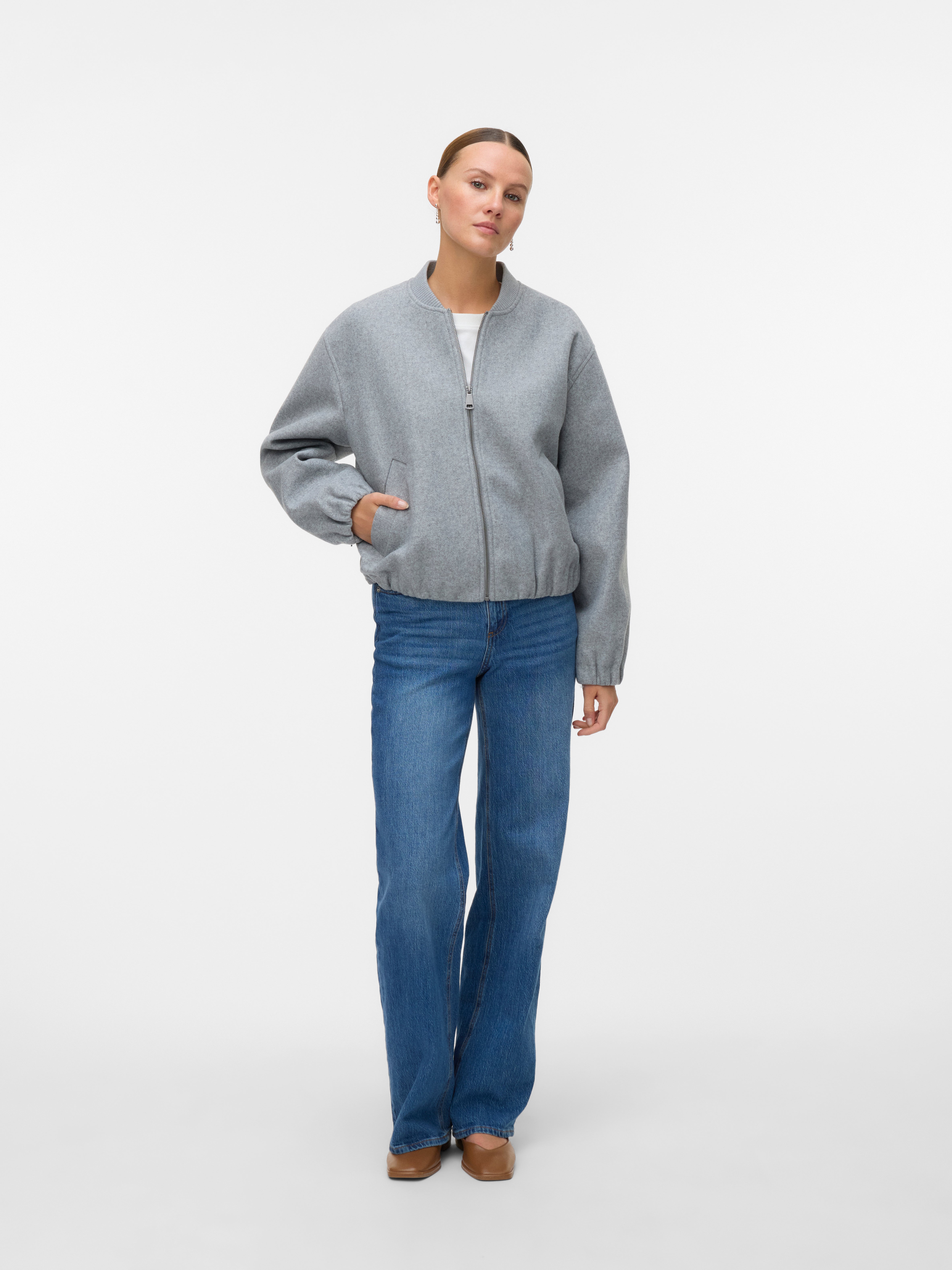 VERO MODA® VMPOPBELLA Jacket
