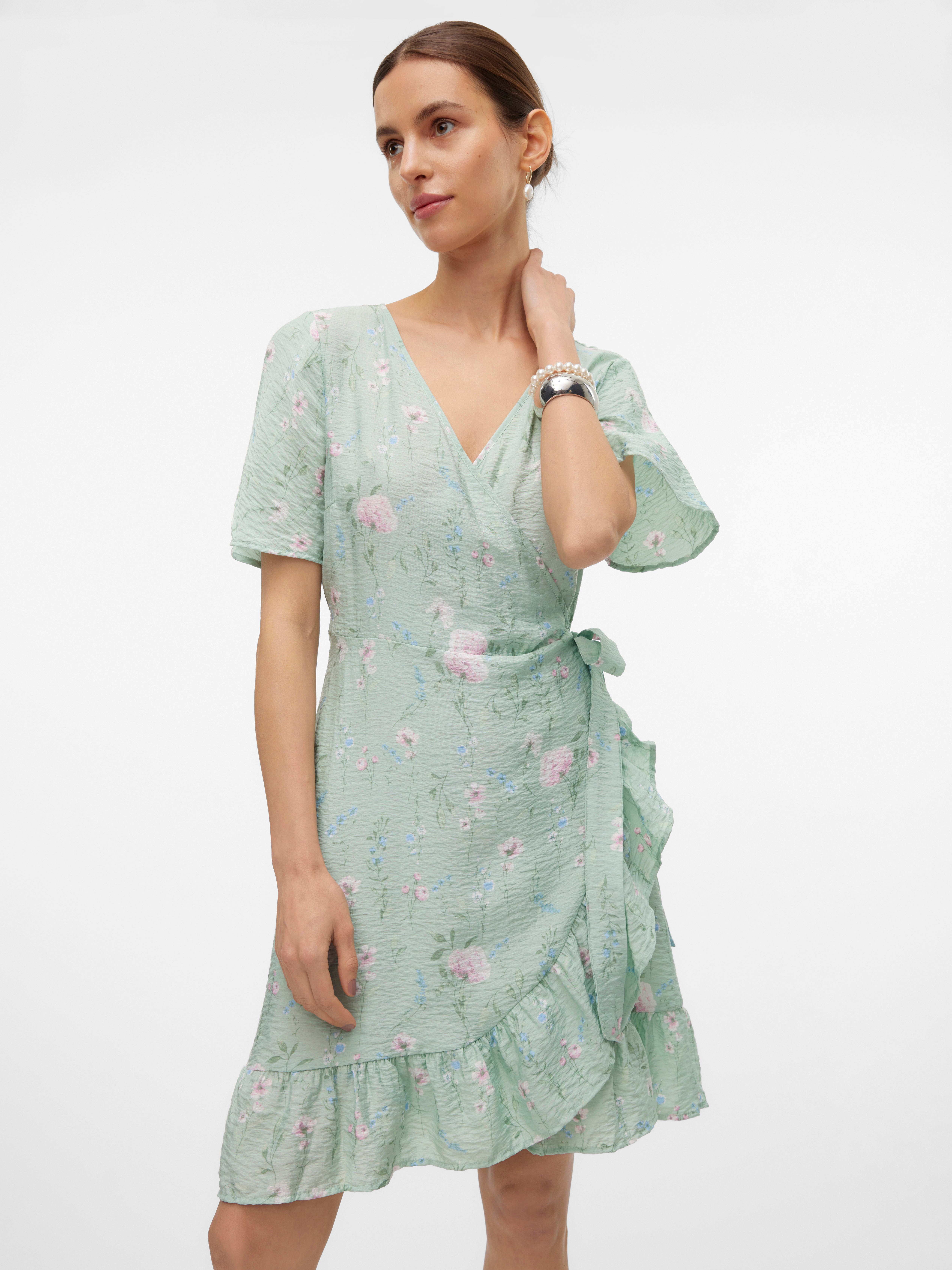 VERO MODA® VMJOSIE Short dress