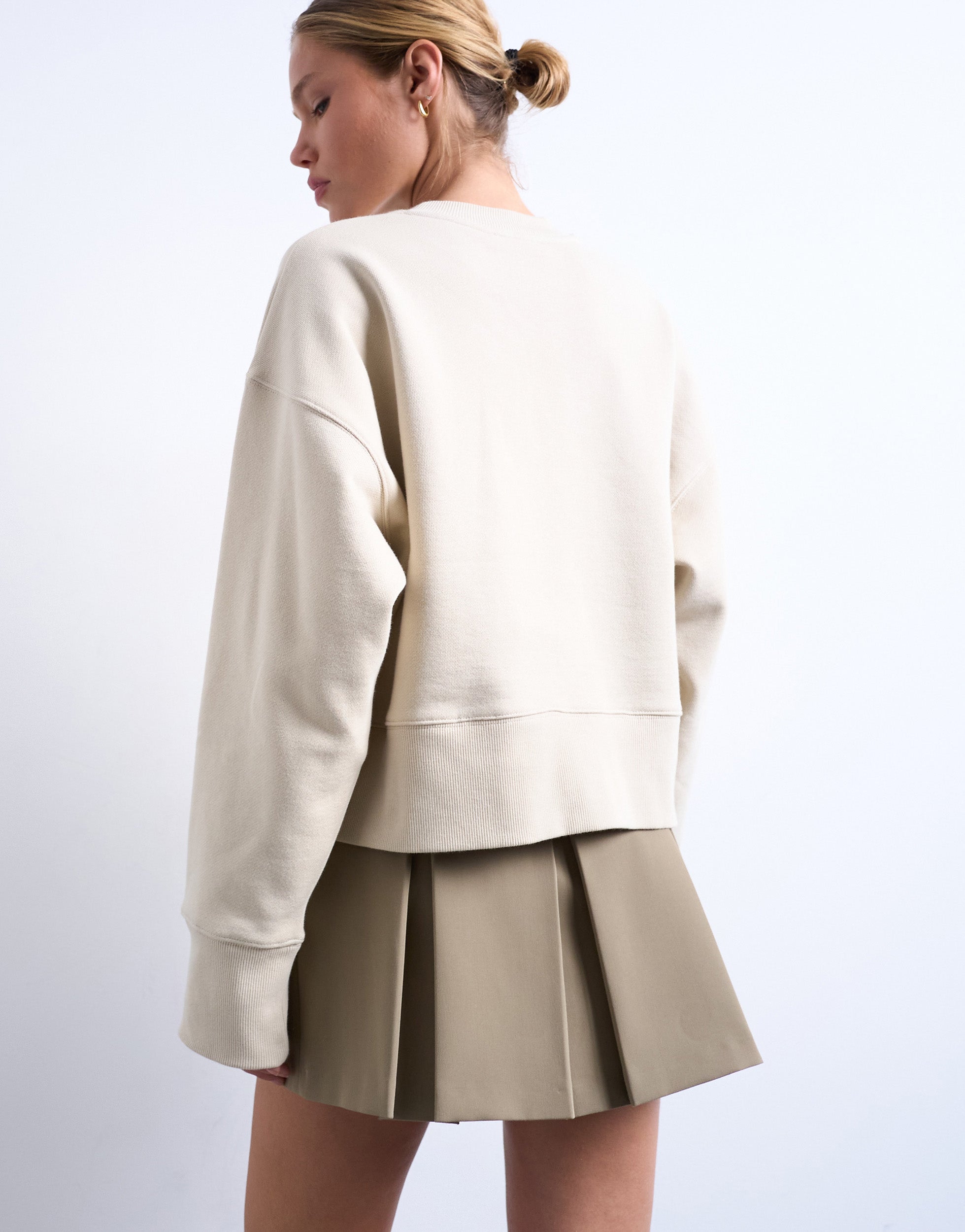 VERO MODA® TSJELENA Sweatshirt