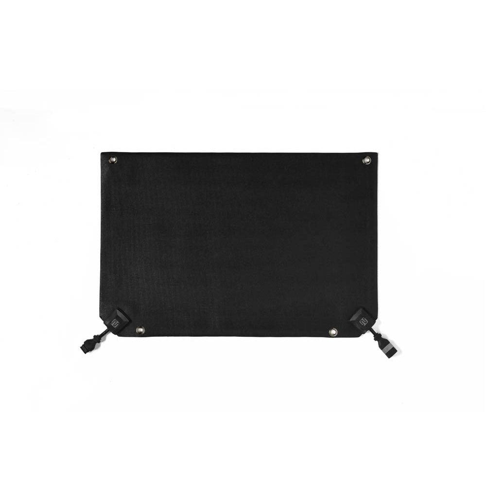 HeatTrak Heated Snow Melting Mats for Walkways - Heated Outdoor Mats -
