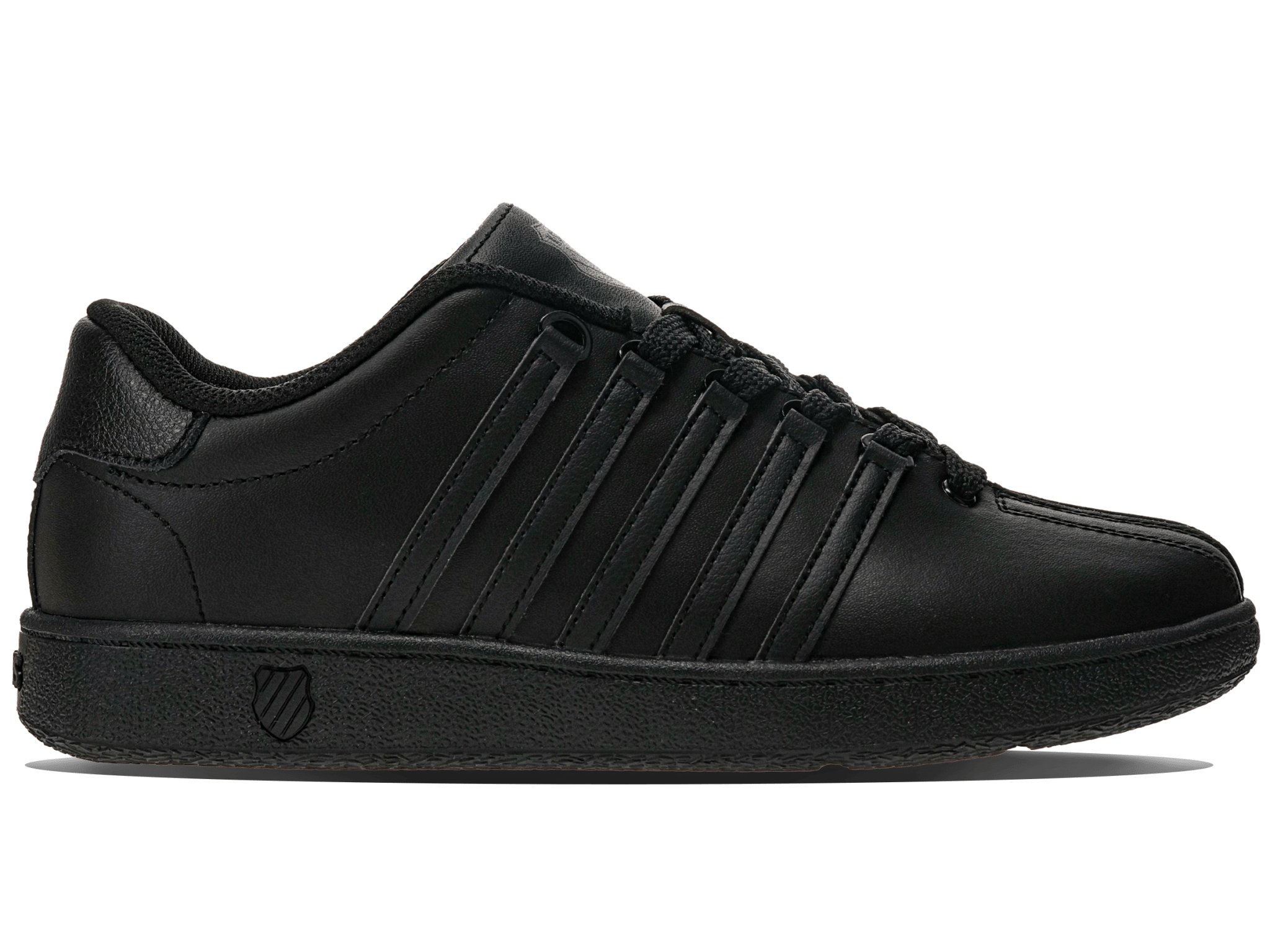 CLASSIC VN - K-Swiss Shoes