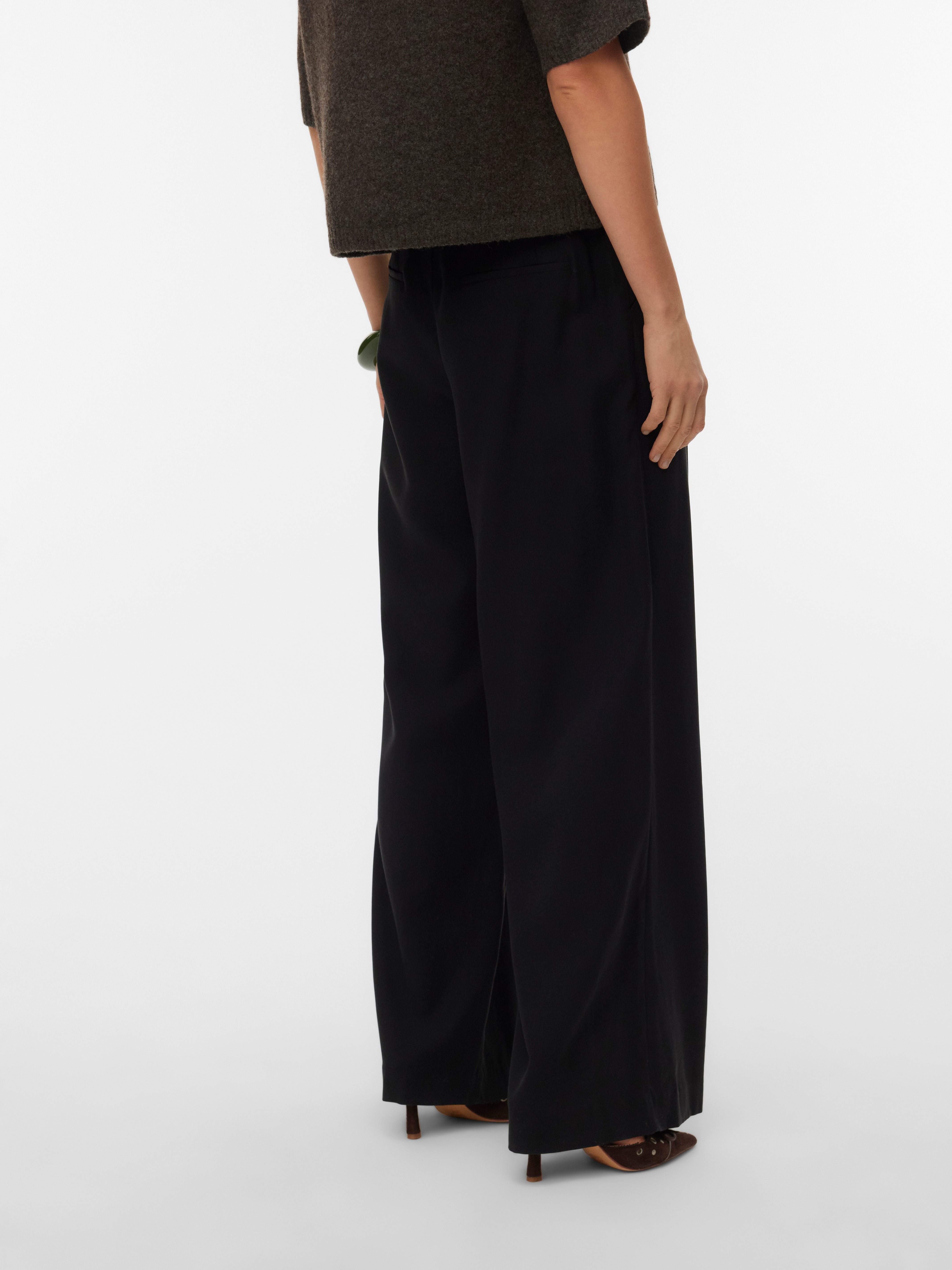 VERO MODA® VMENAS Tailored Trousers