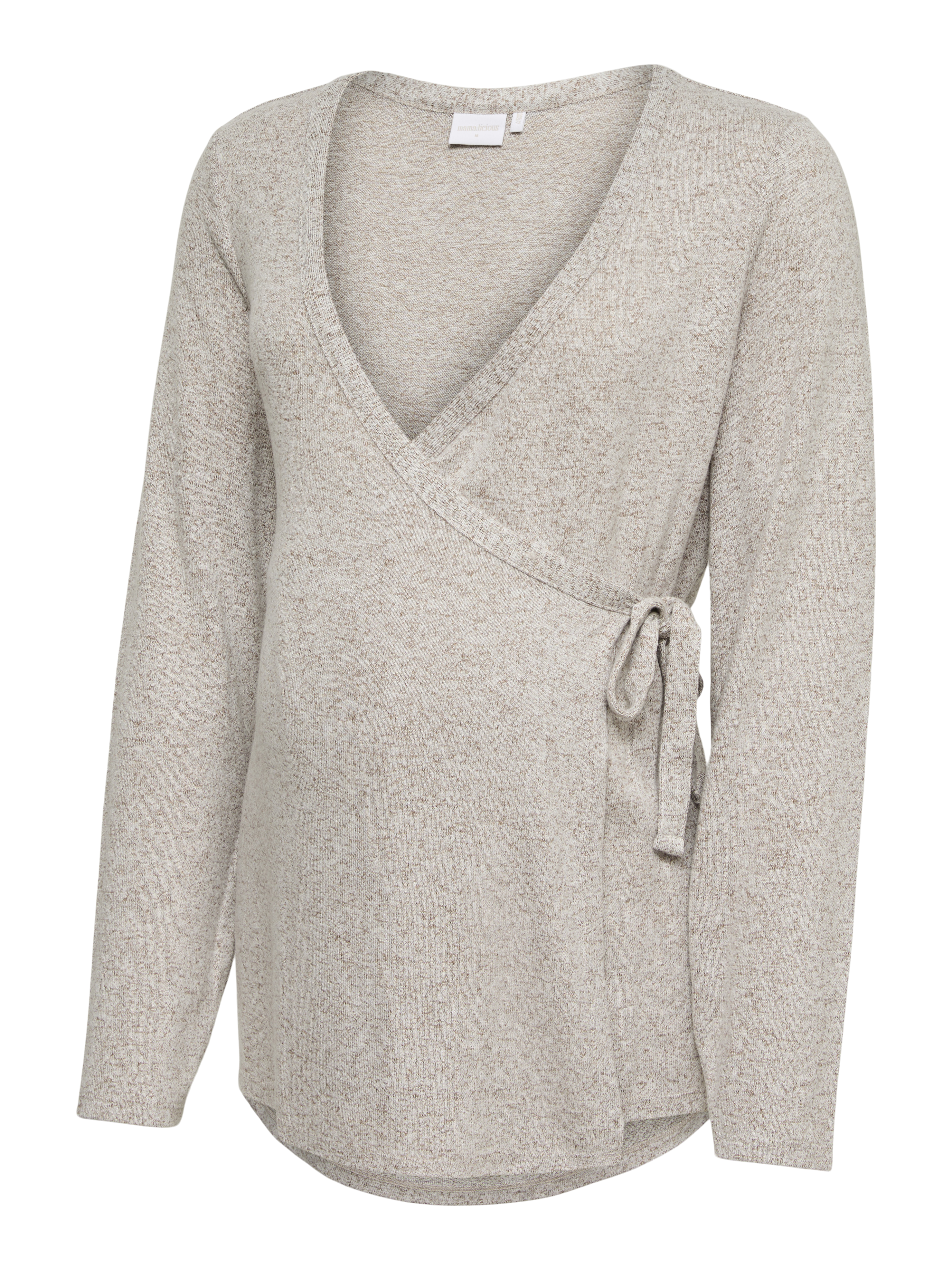 VERO MODA® Regular Fit V-Neck Top