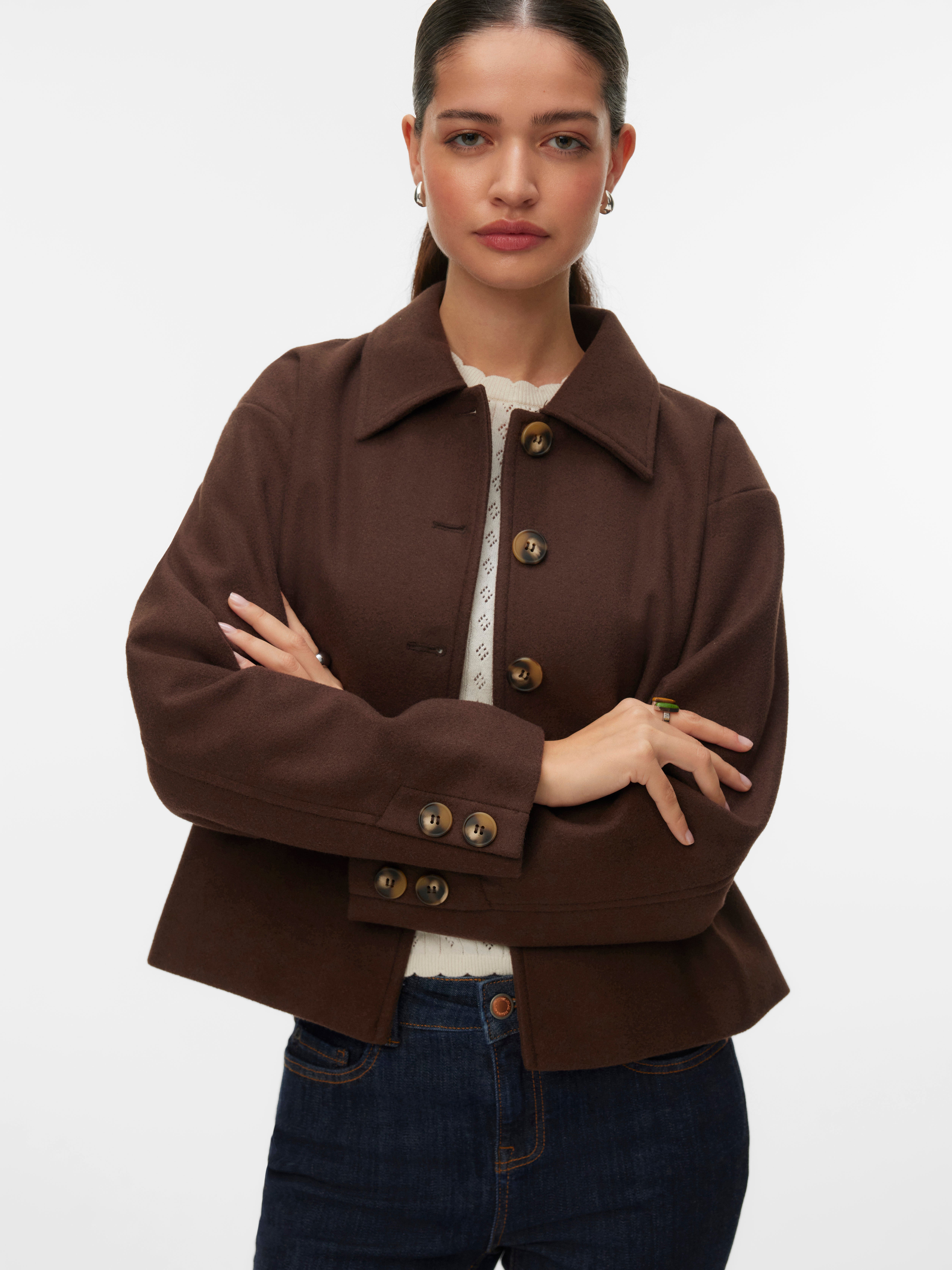 VERO MODA® VMIDA Light Jacket