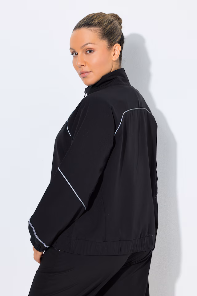 Triple Function Sport Jacket