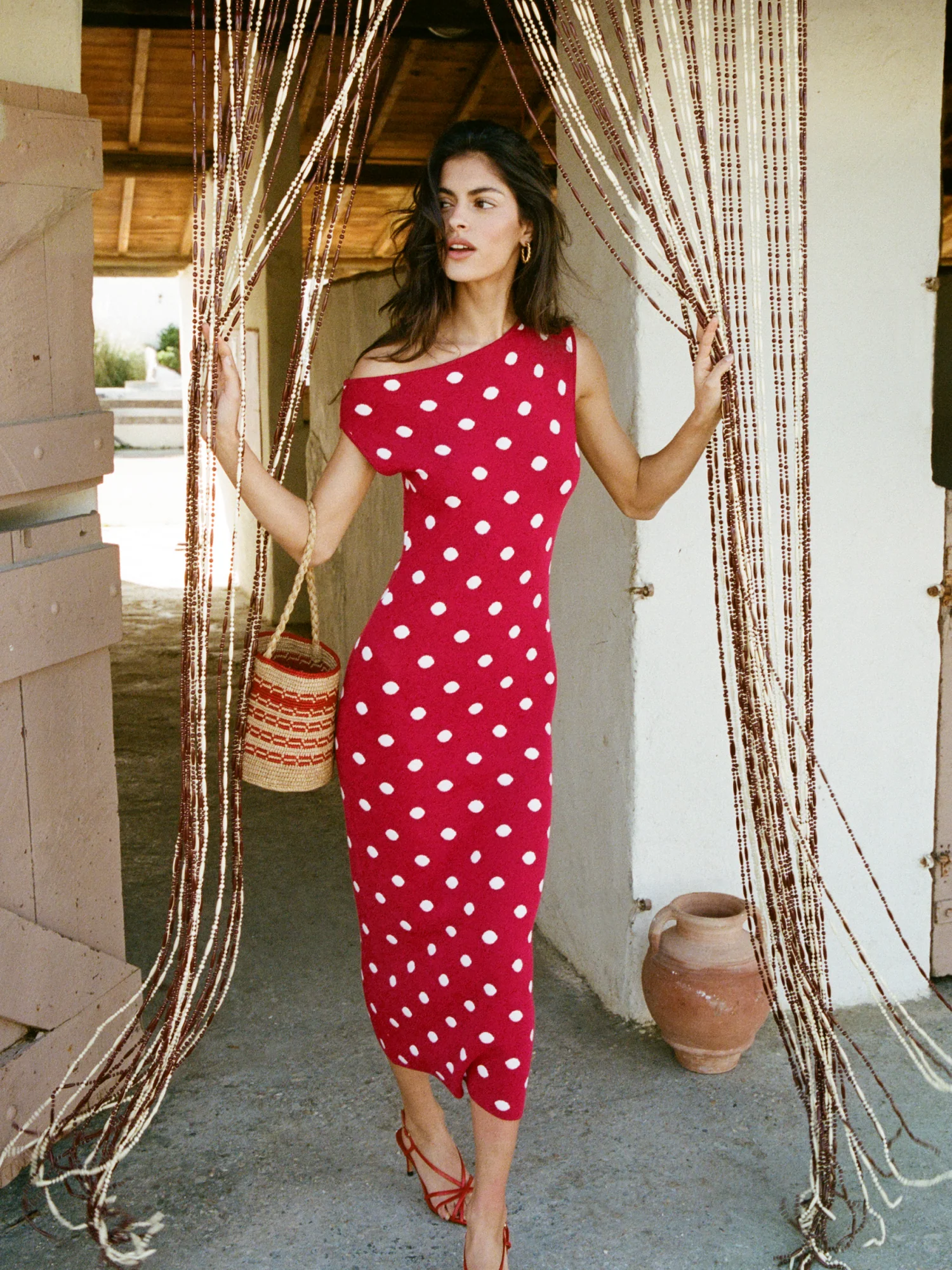 Robe MANU