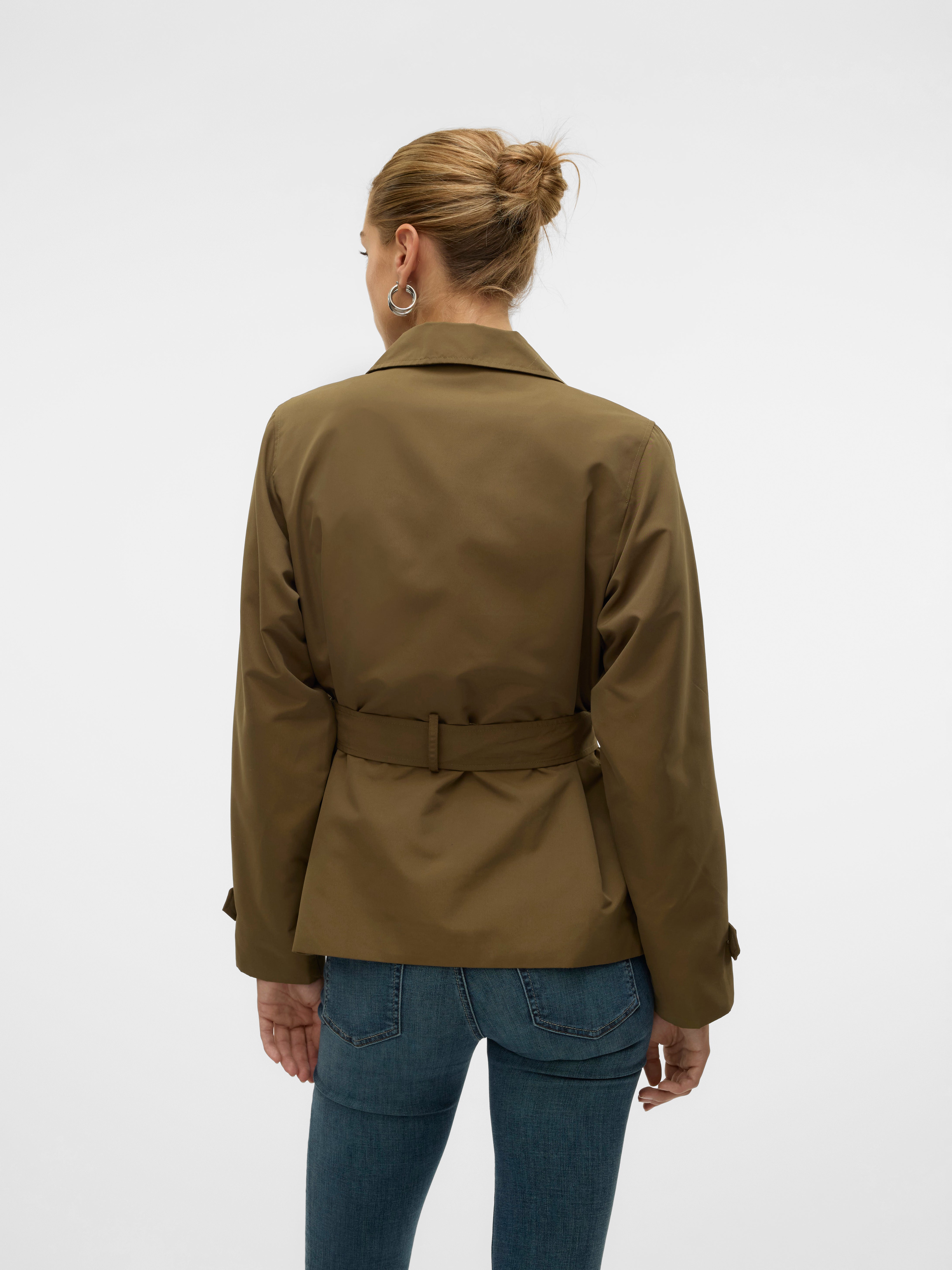VERO MODA® VMZOA Jacket