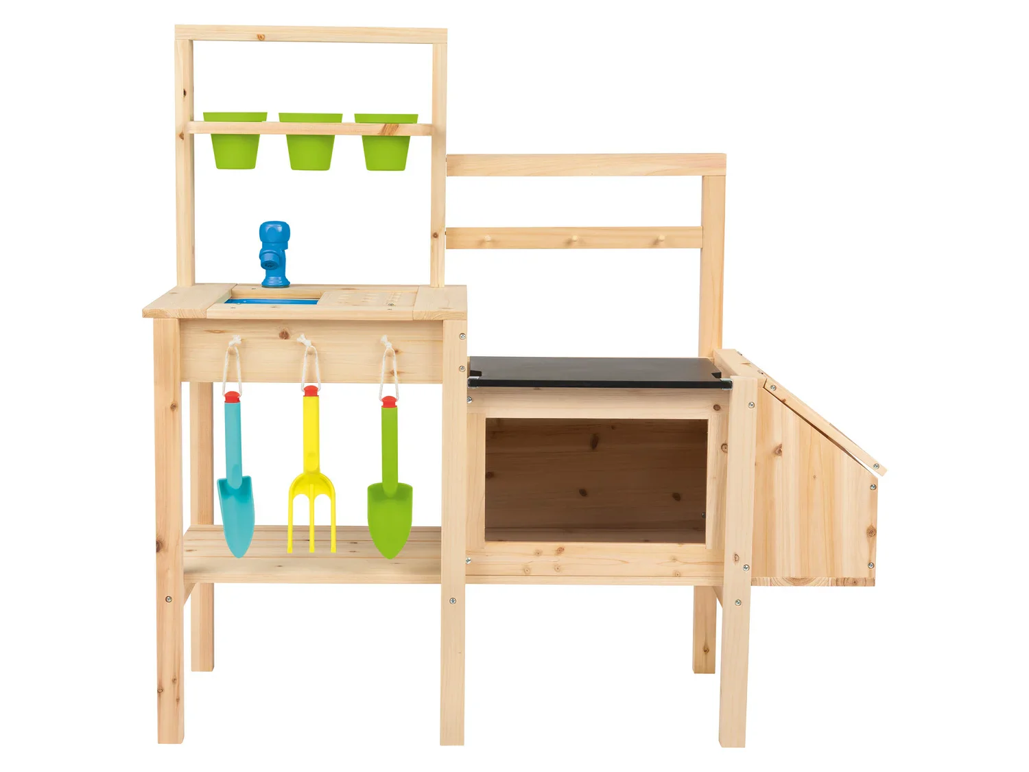 Playtive Table de rempotage