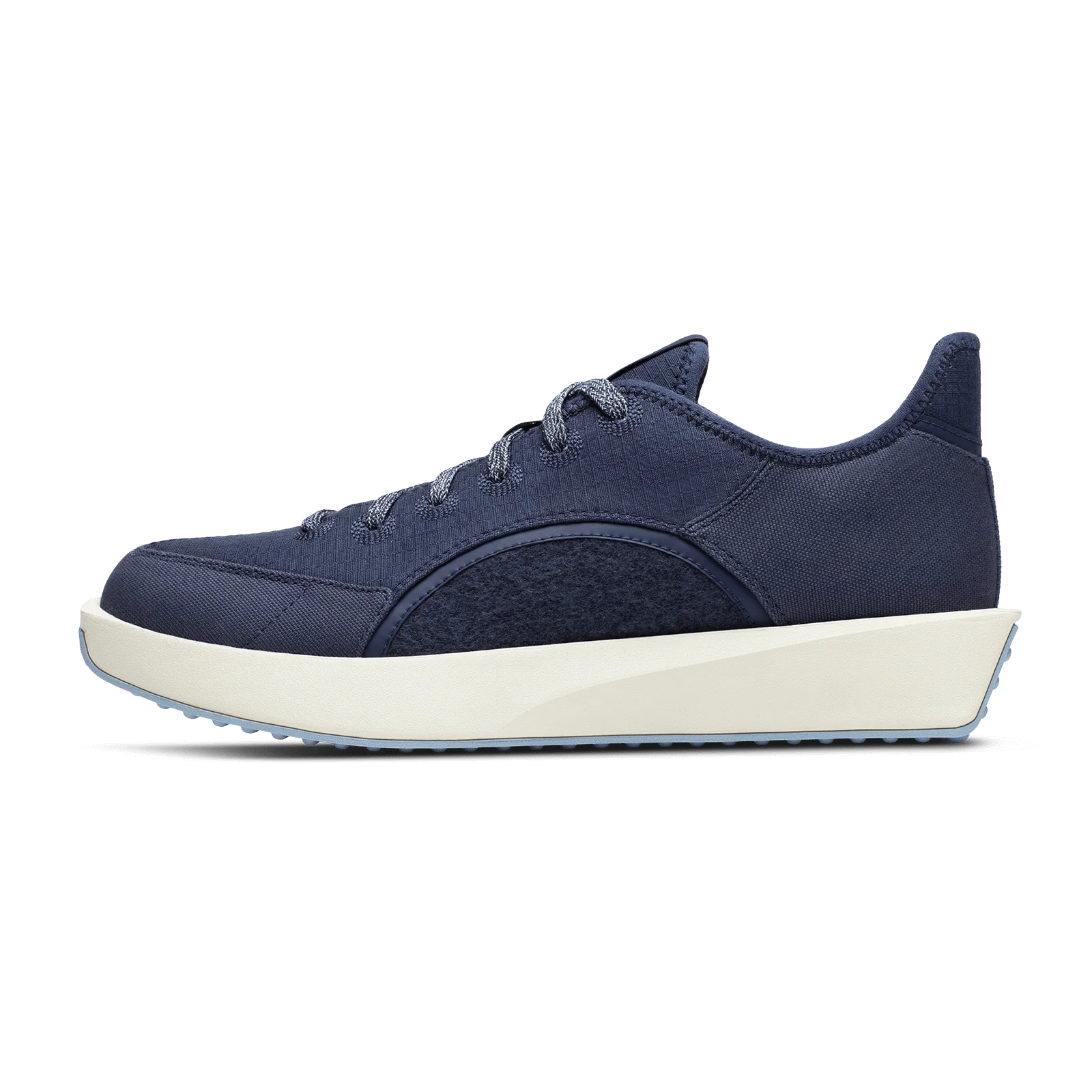 Men's Riser - Hazy Indigo (Natural White Sole)