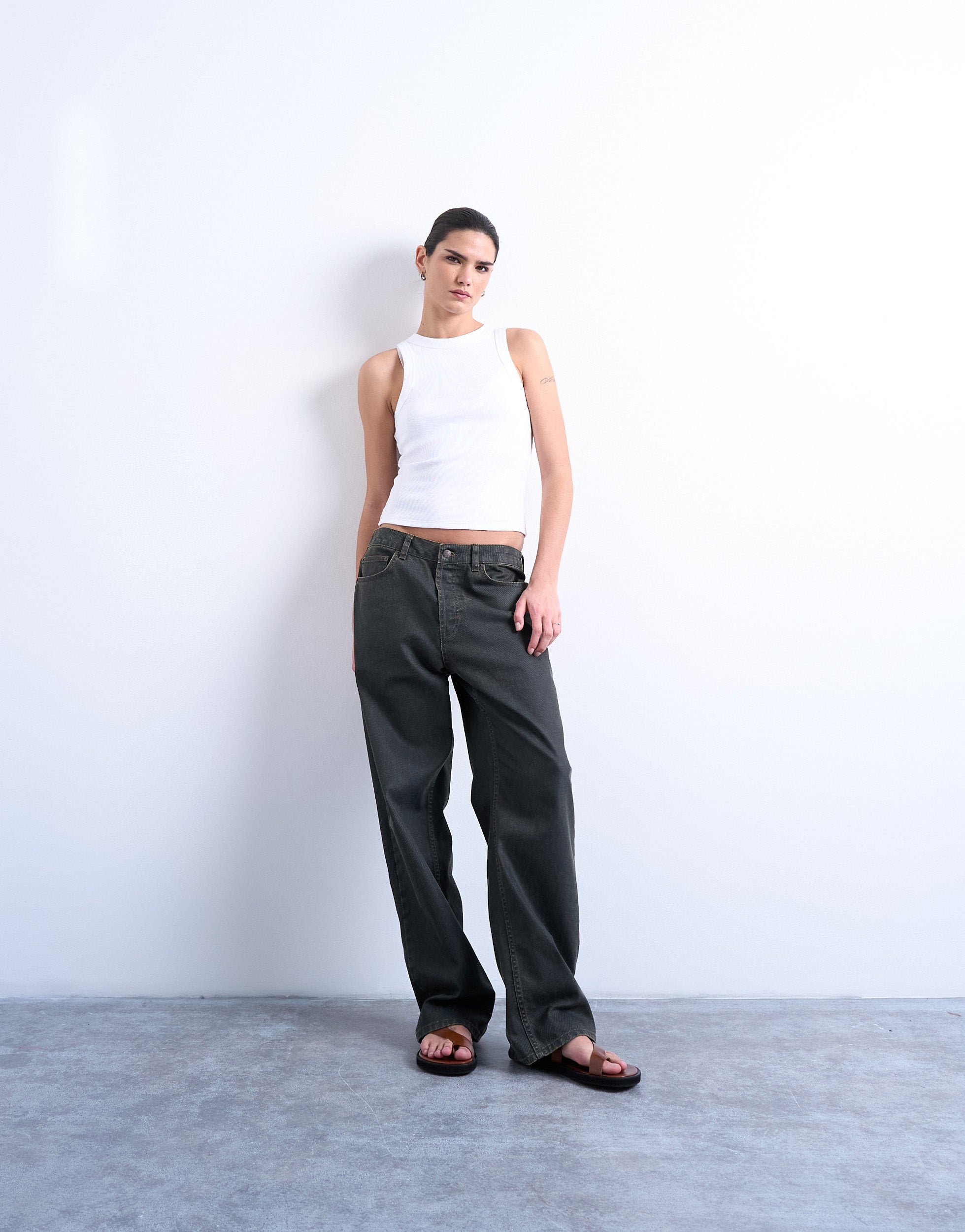 VERO MODA® TSMARY Top