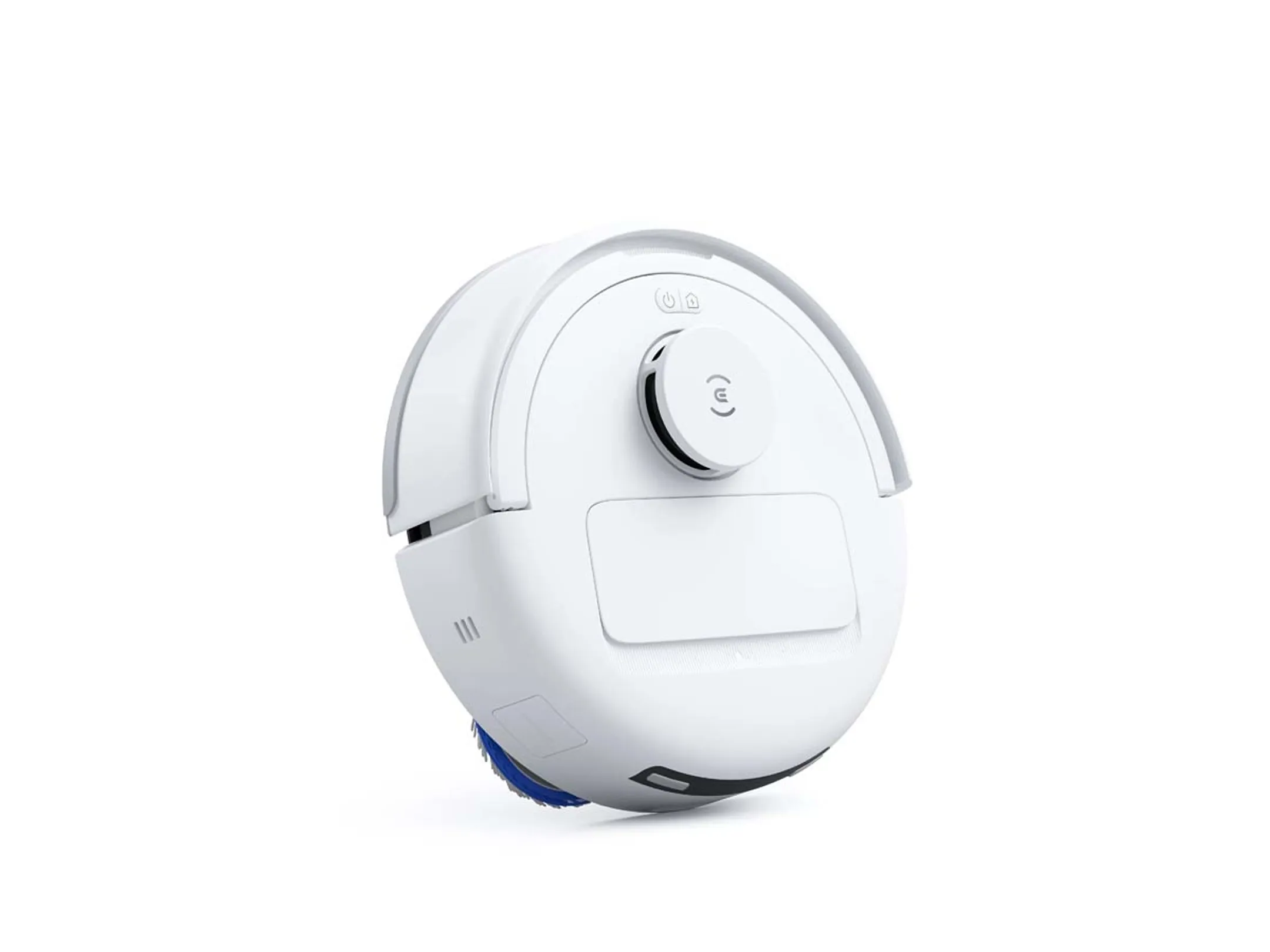 Ecovacs Robotstofzuiger 2in1 DEEBOT mini Blue