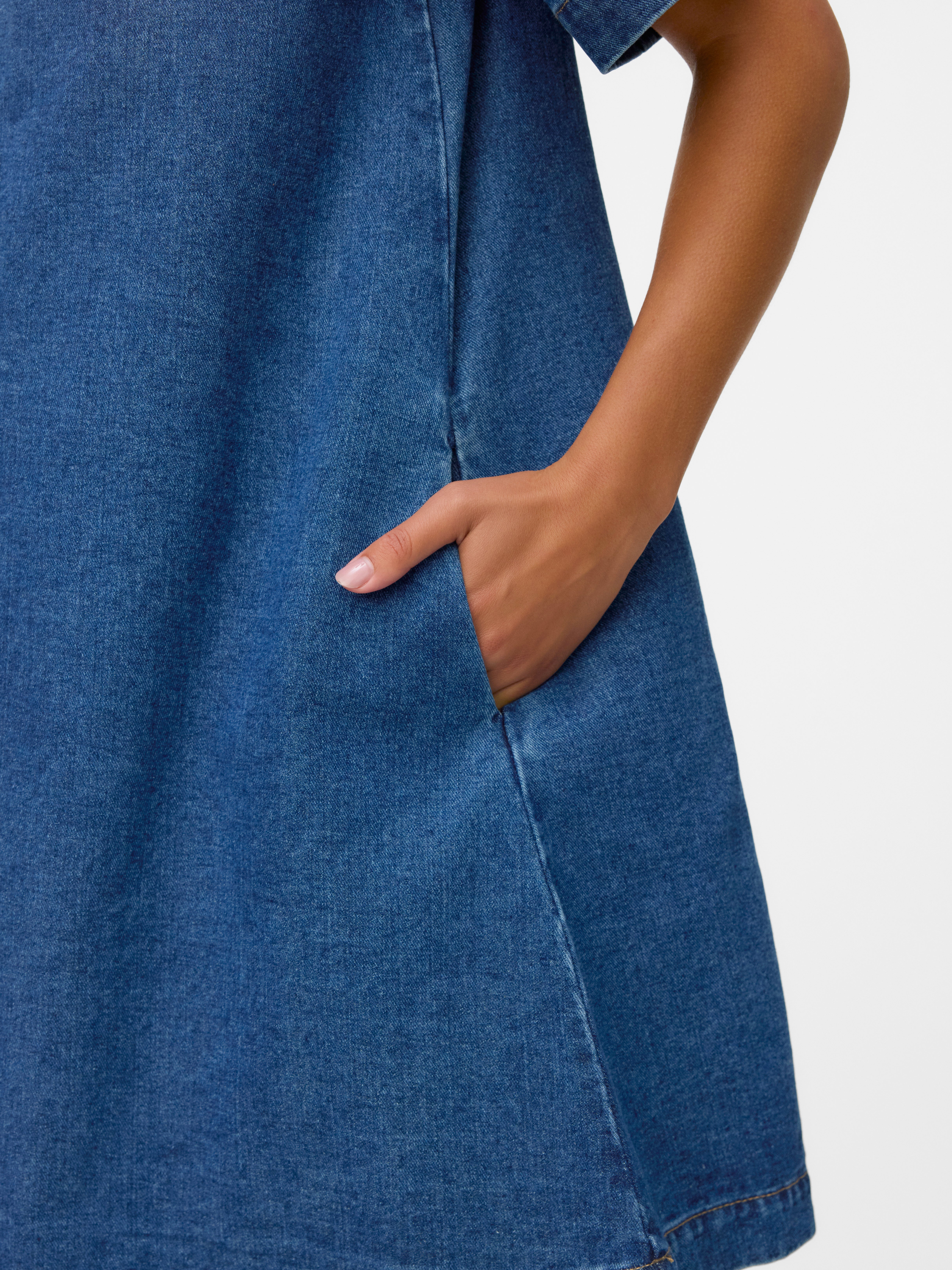 VERO MODA® VMOCINA Midi dress