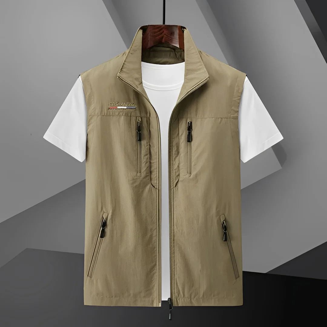 Herbert - Veste homme - pour un style décontracté au quotidien