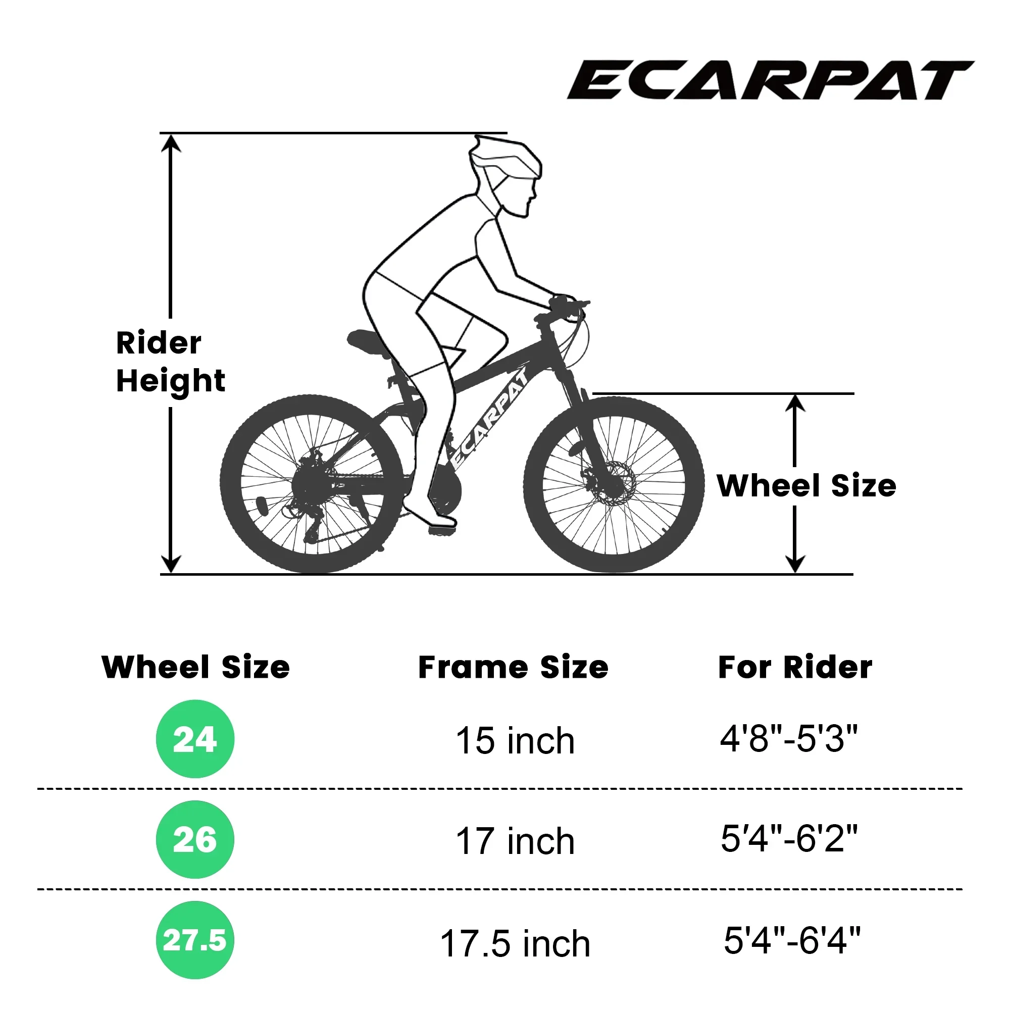 27.5 Inch Dual Full Suspension Mountain Bike, 21-Speed Mountain Bike with Dual Disc Brakes and Carbon Steel Frame, Trail Beach Snow Commuter City Bicycles for Adult Men Women, Black
