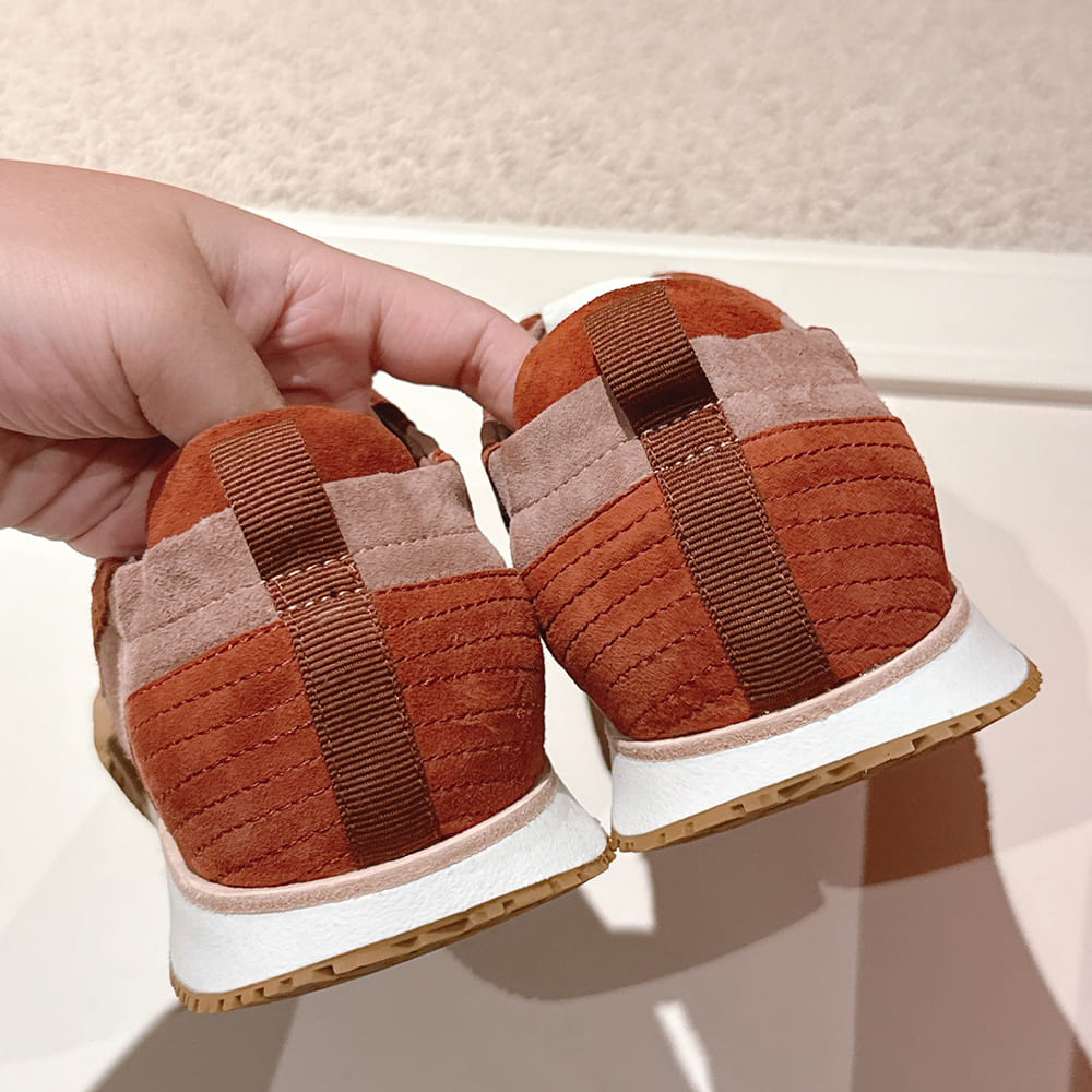 HERMES Jet sneaker